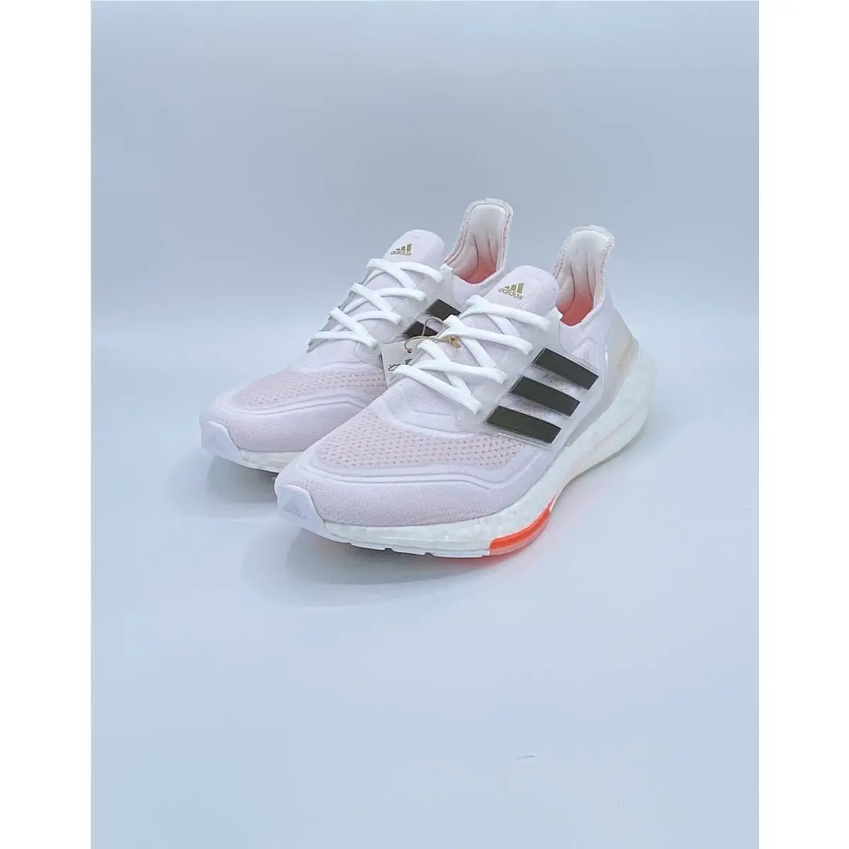 Adidas shoes - adidas Ultraboost 21 - Ultraboost - S23840 - White 0