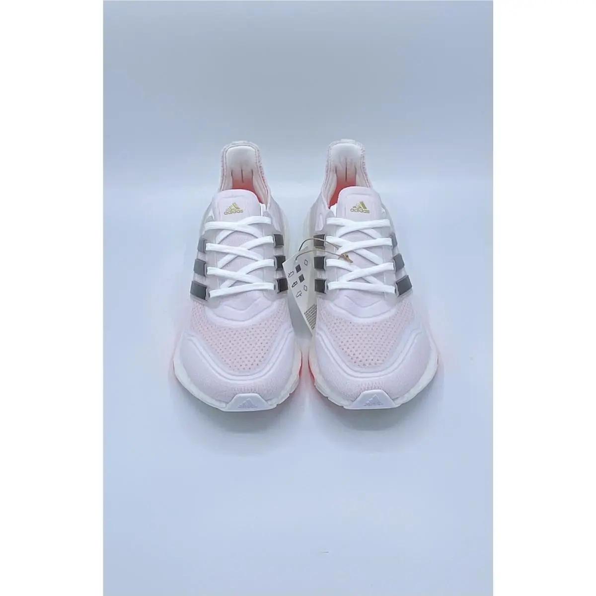 Adidas shoes - adidas Ultraboost 21 - Ultraboost - S23840 - White 2