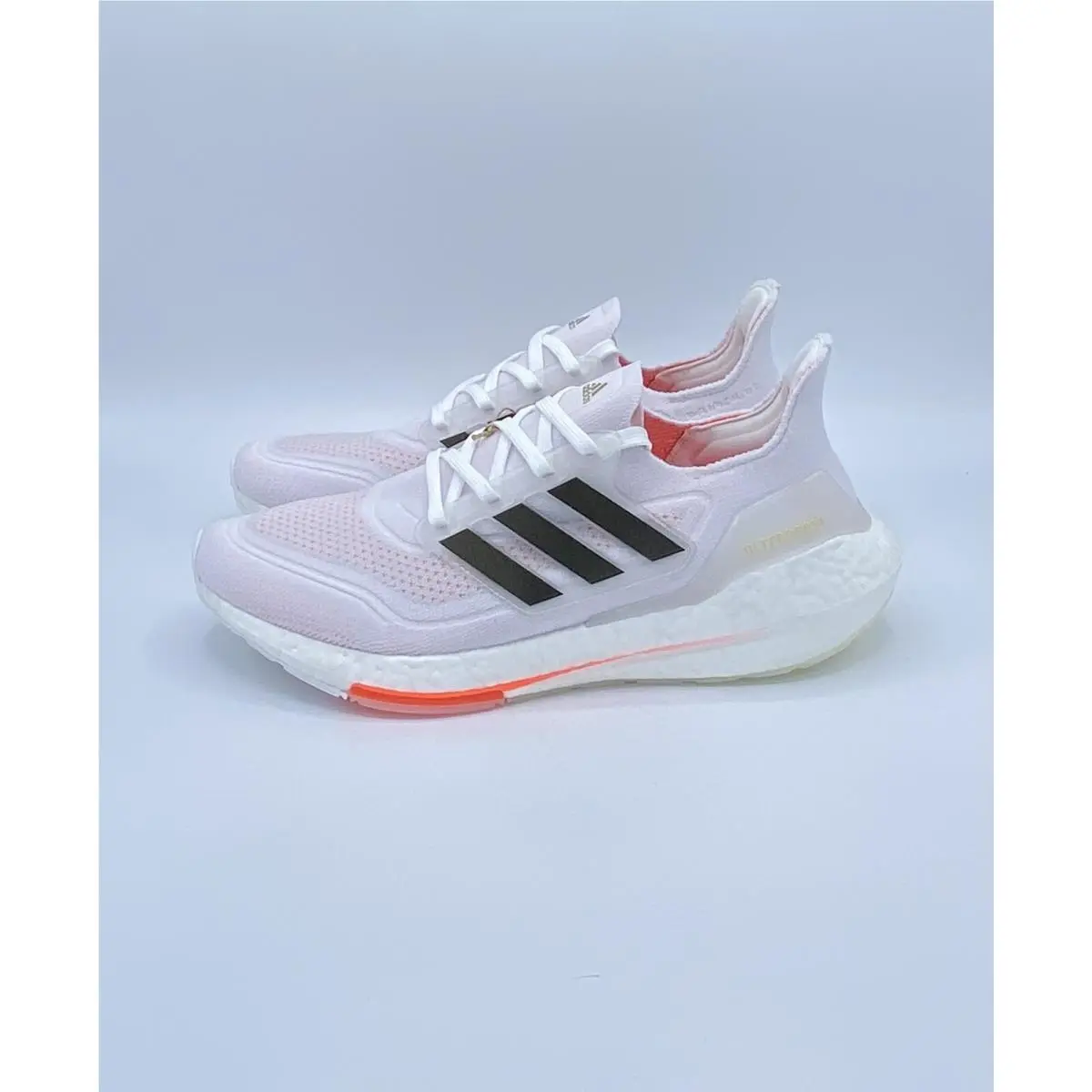 Adidas shoes - adidas Ultraboost 21 - Ultraboost - S23840 - White 3