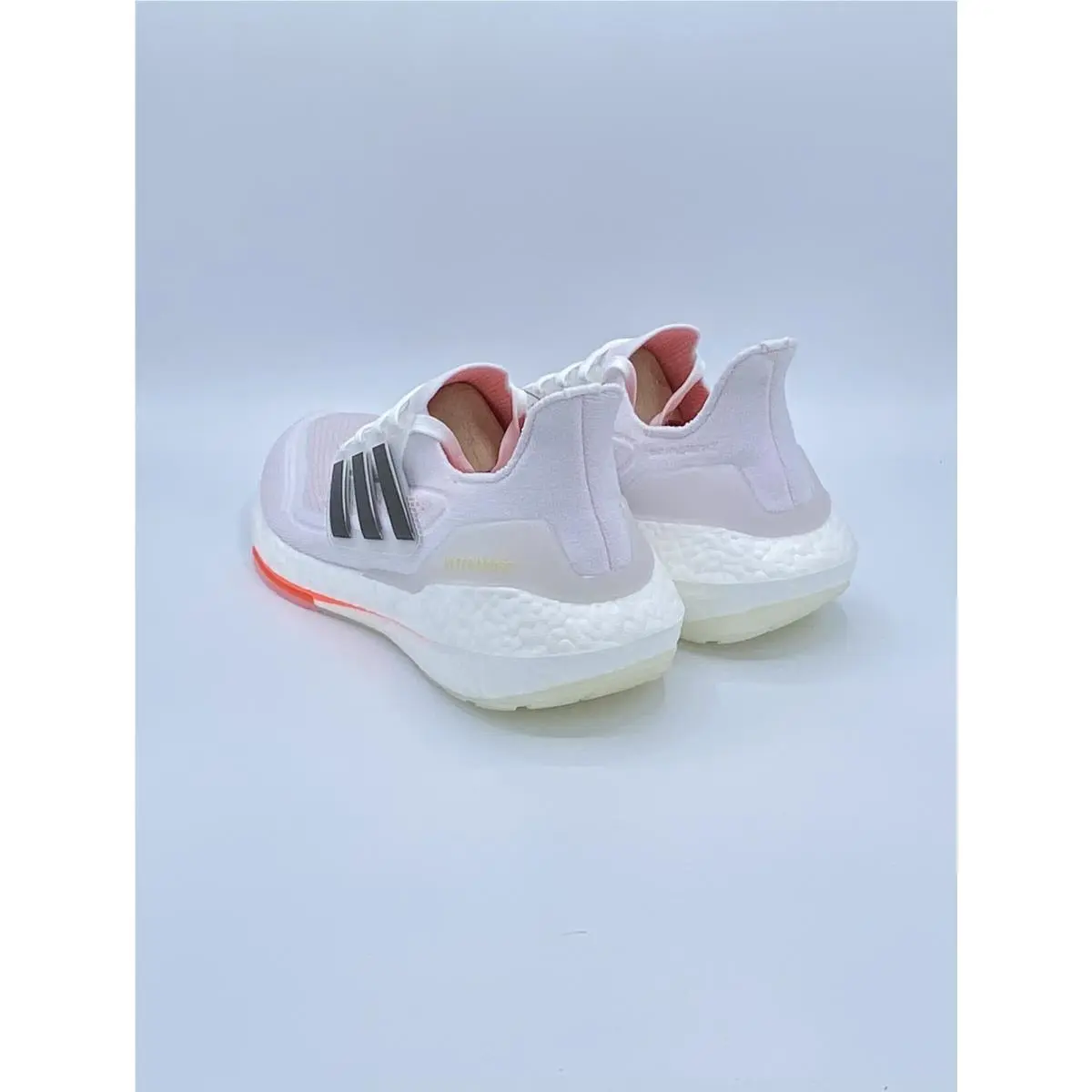Adidas shoes - adidas Ultraboost 21 - Ultraboost - S23840 - White 4