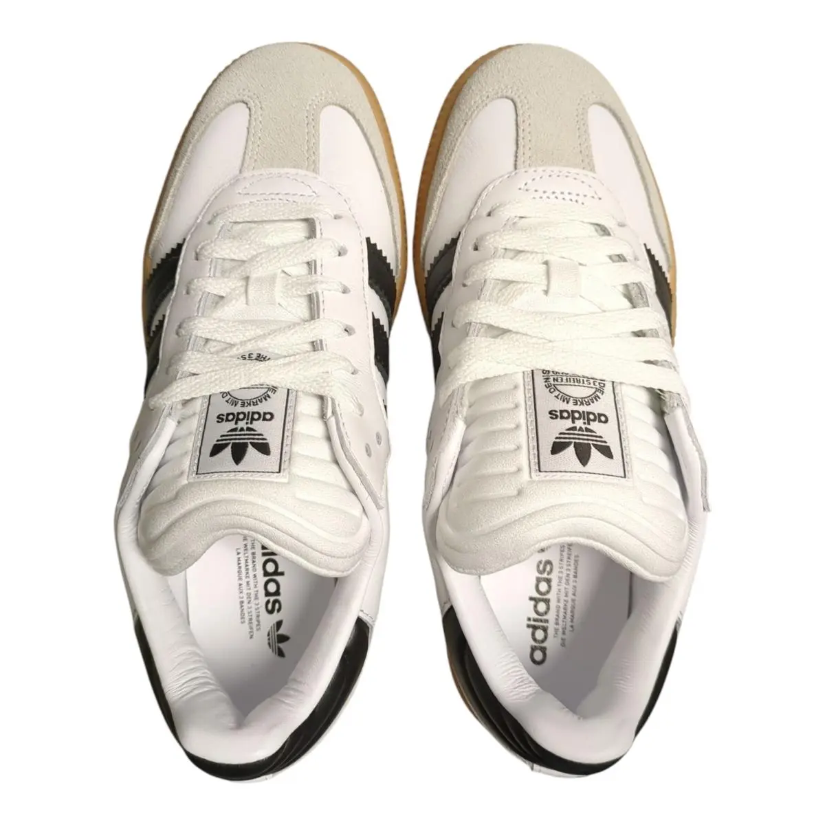 Adidas shoes - NY_4067892595942-P - NY_4067892595942-P - White (UPC: 4067892592163) 3