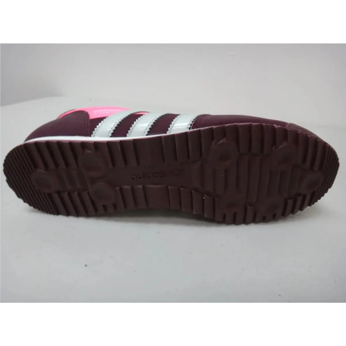 Adidas shoes - Dragon W - Dragon - G98426 - Neon Pink / Maroon 7