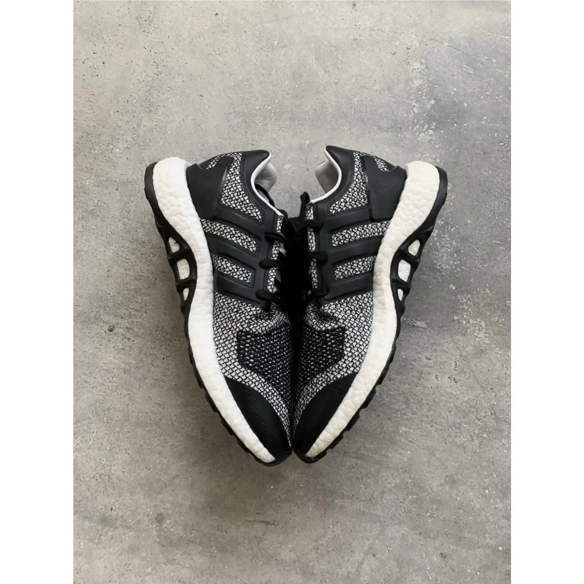 Adidas shoes - adidas Y-3 - CP9888 - Multicolor 1