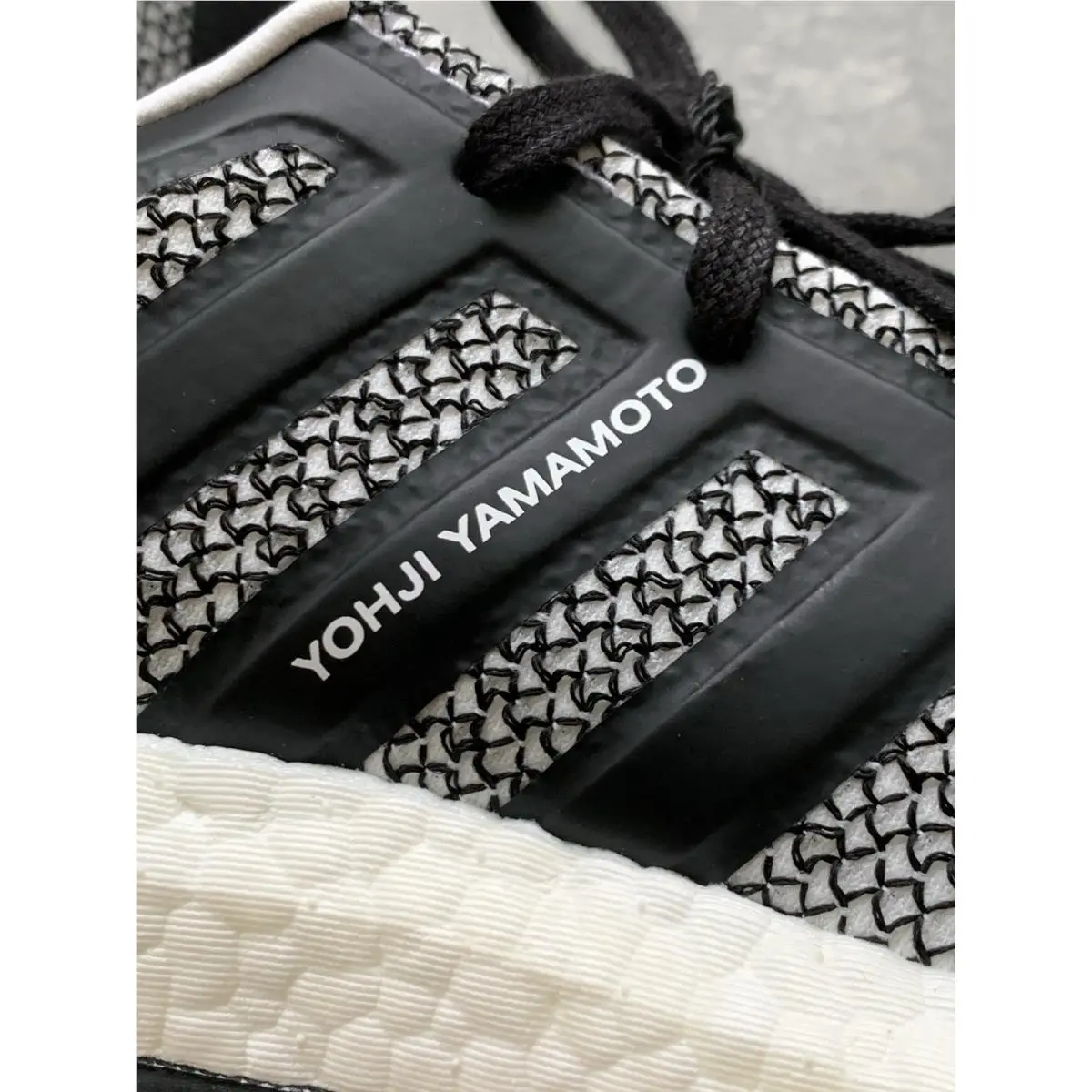 Adidas shoes - adidas Y-3 - CP9888 - Multicolor 6