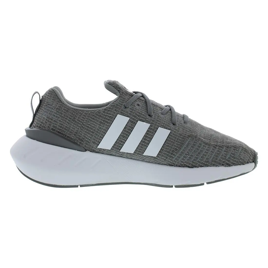 Adidas shoes - GW8178 - GW8178 - Grey Three/Footwear White/Grey Four, Main: Grey (UPC: 195733652401) 1