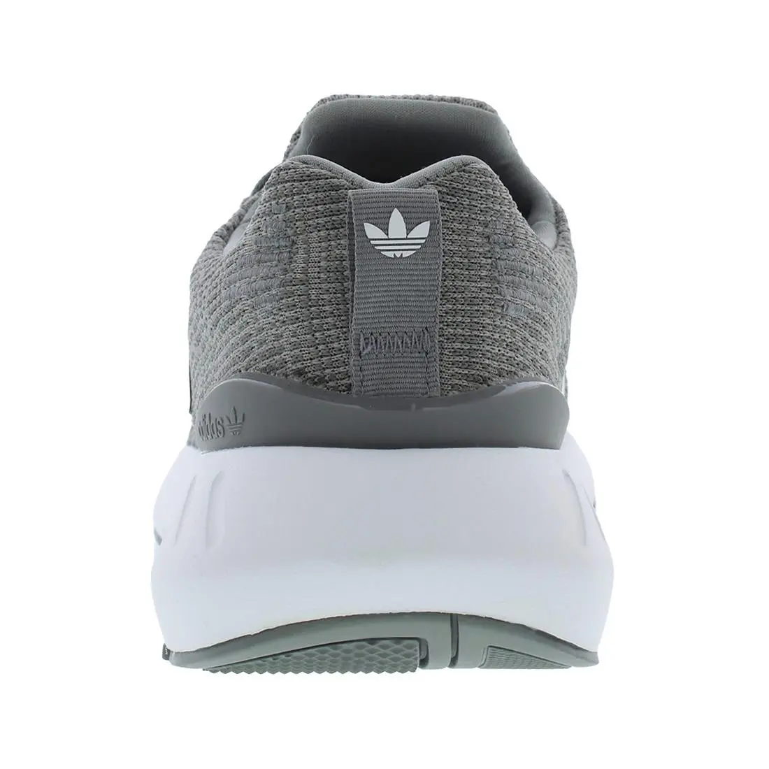 Adidas shoes - GW8178 - GW8178 - Grey Three/Footwear White/Grey Four, Main: Grey (UPC: 195733652401) 2
