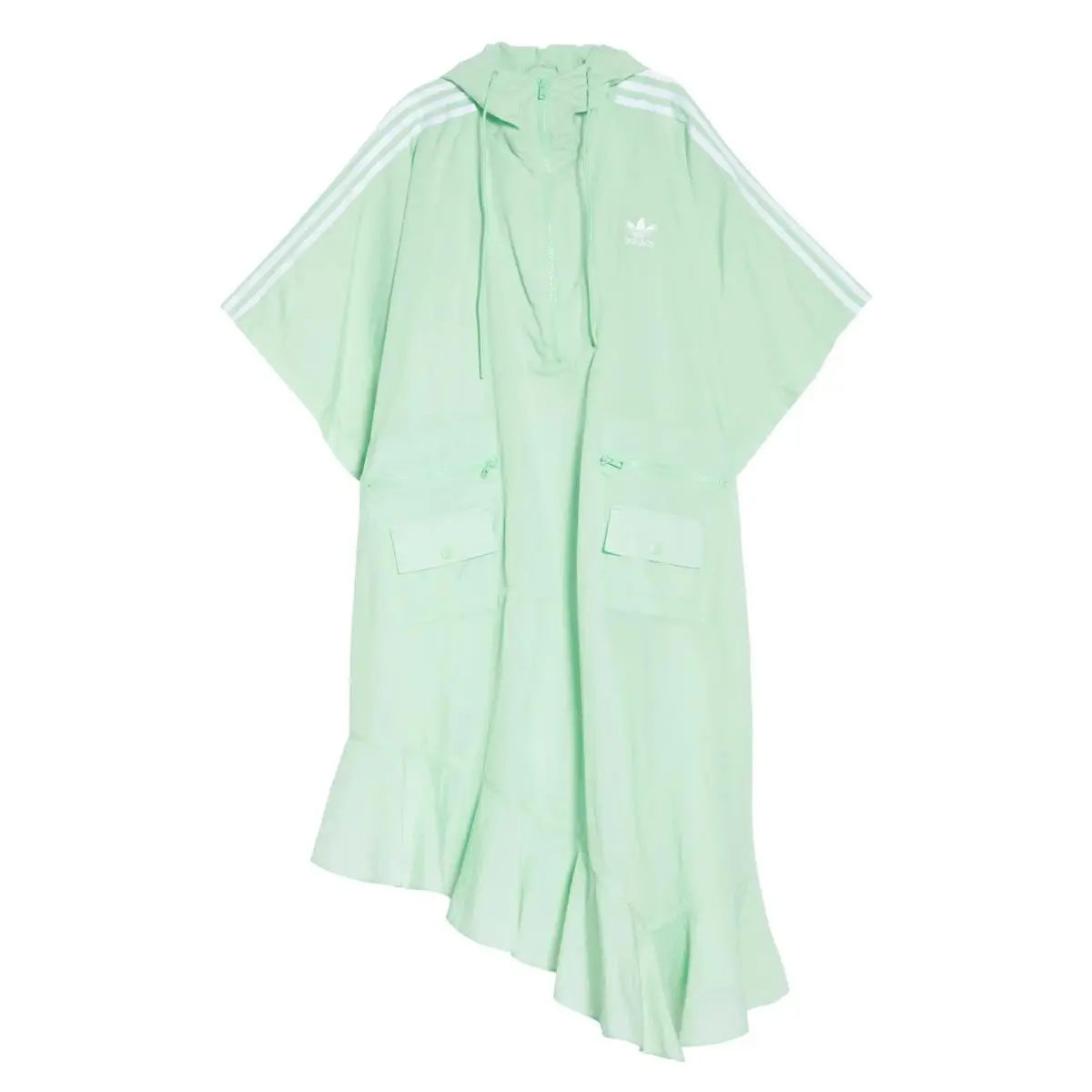 Adidas clothing - Green 8