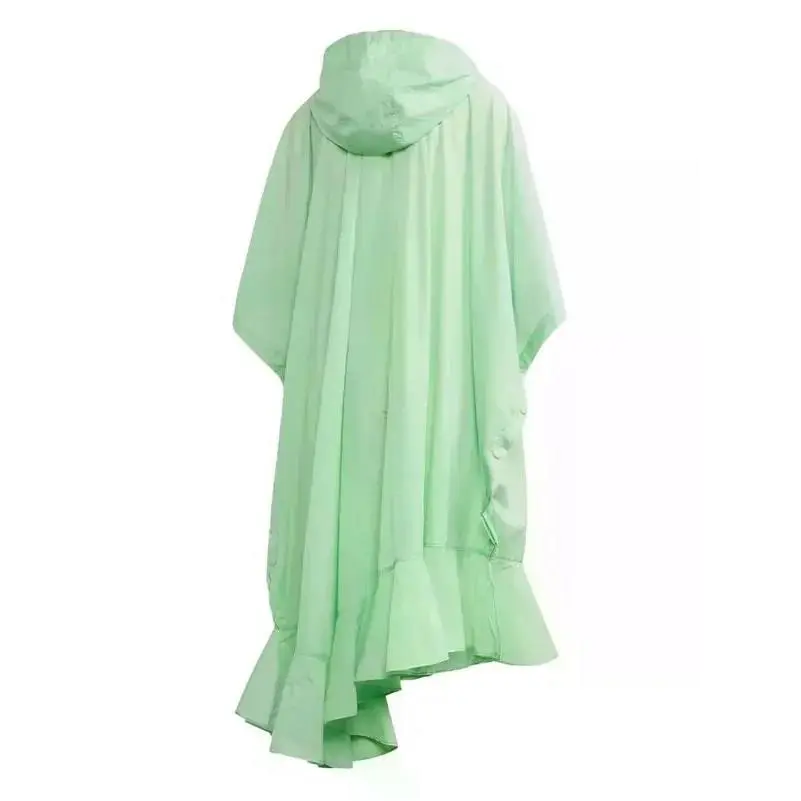 Adidas clothing - Green 0