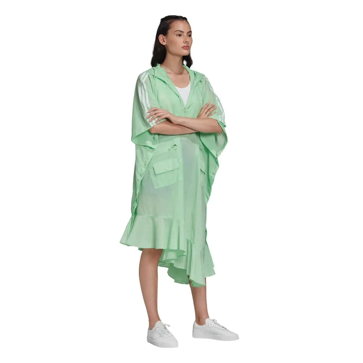 Adidas clothing - Green 2
