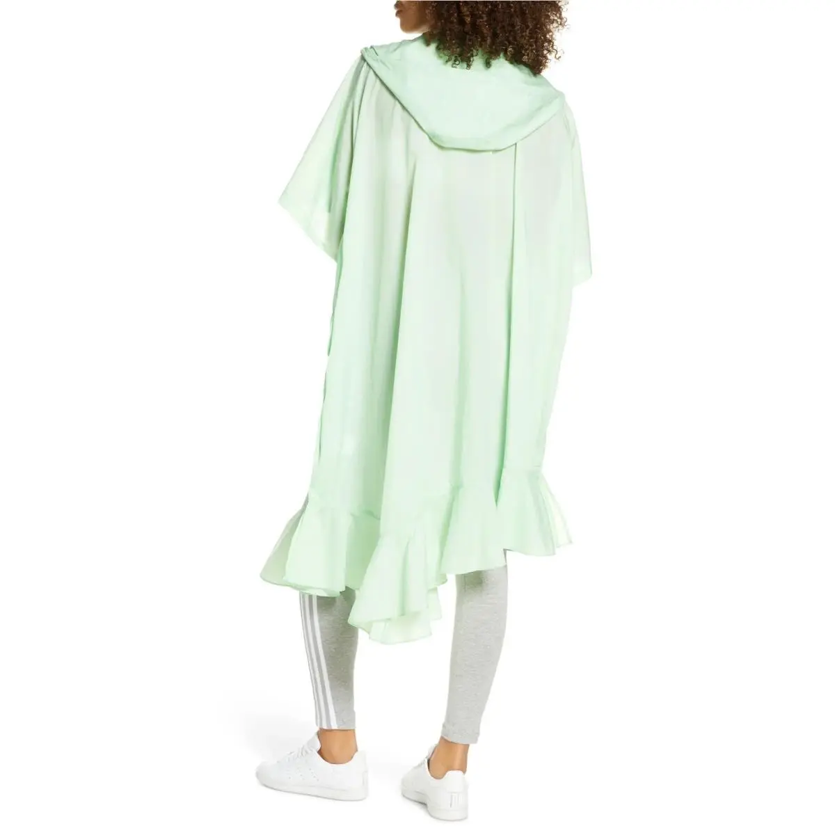 Adidas clothing - Green 3