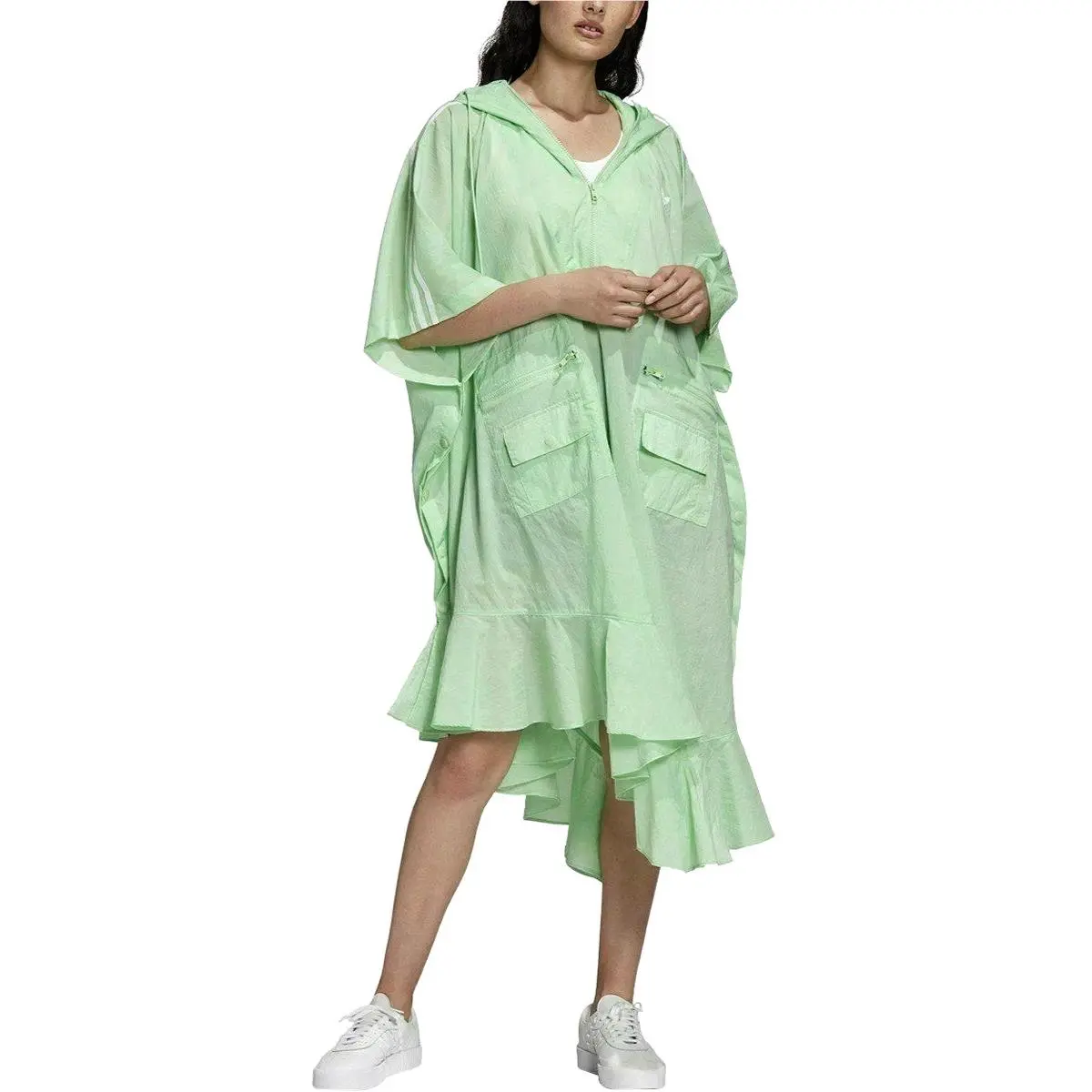 Adidas clothing - Green 6