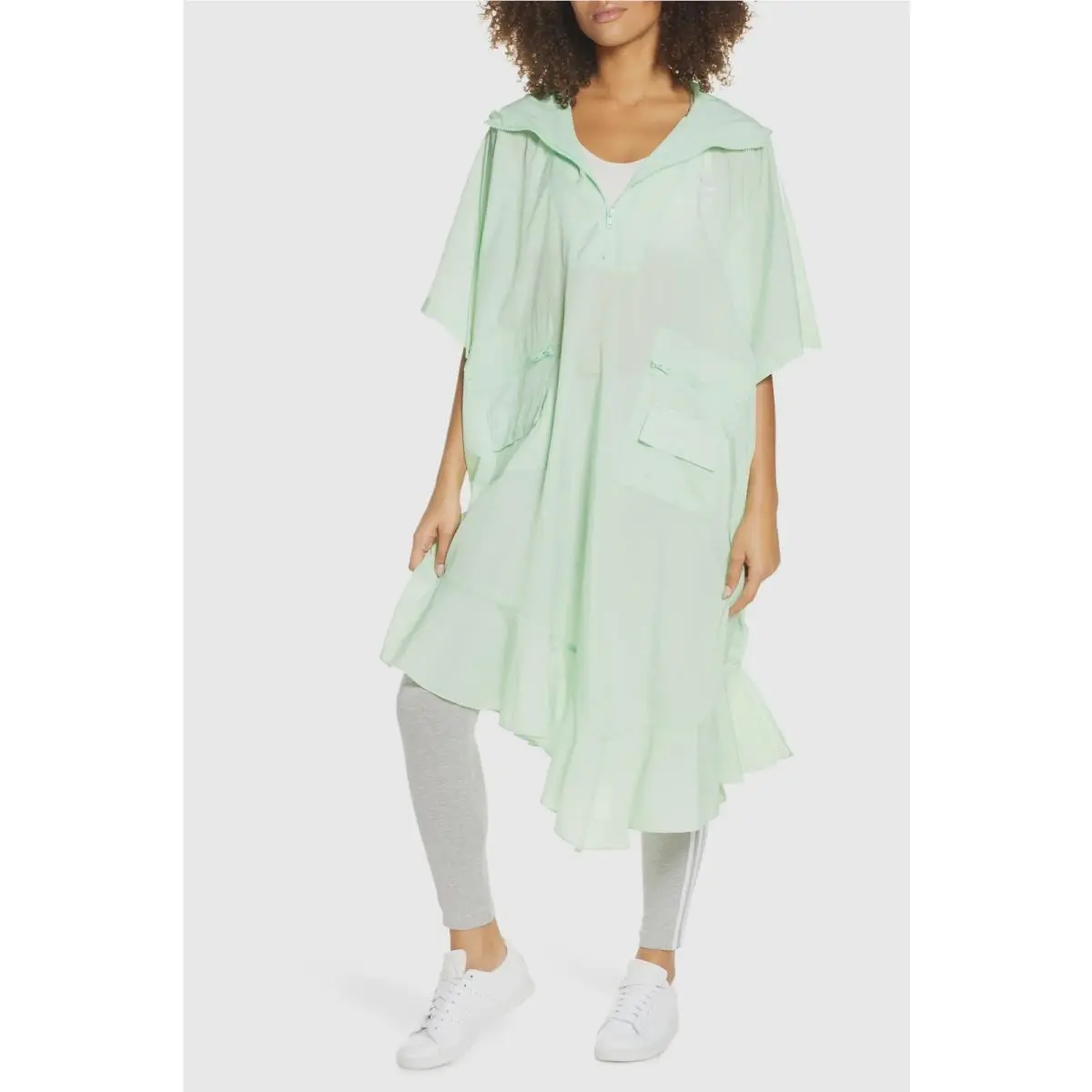 Adidas clothing - Green 1