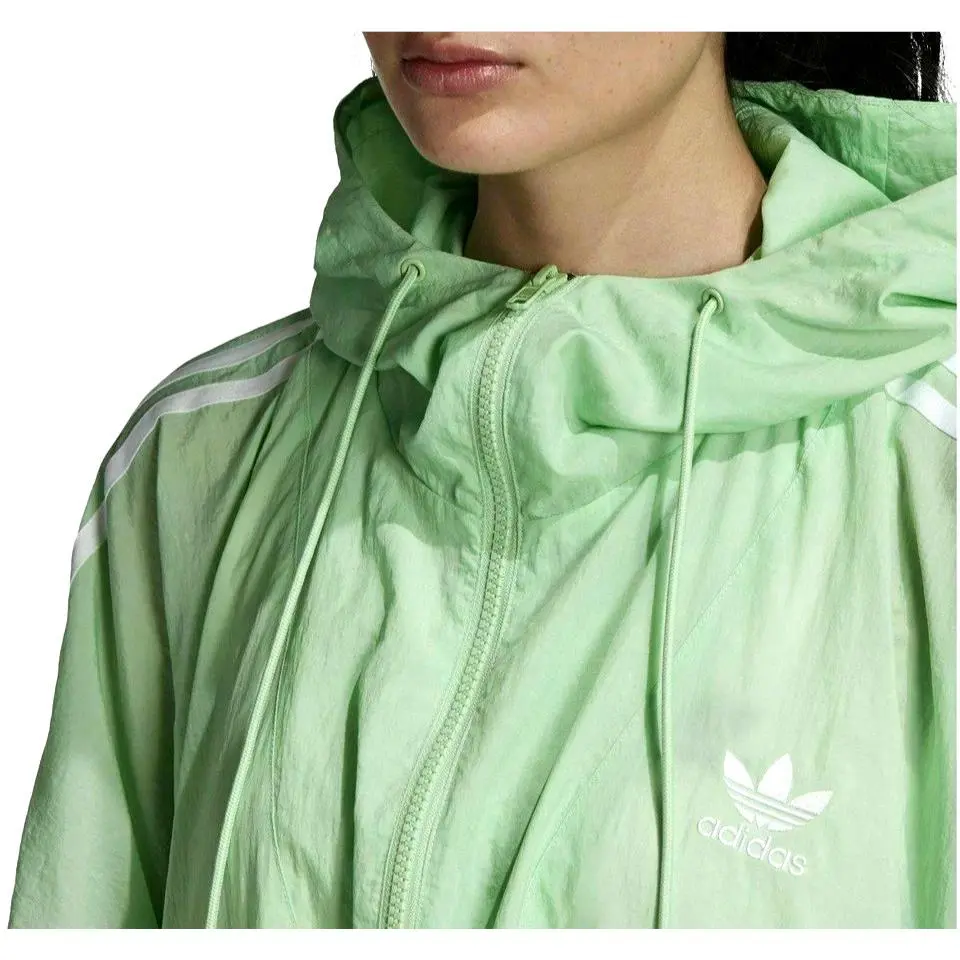 Adidas clothing - Green 9