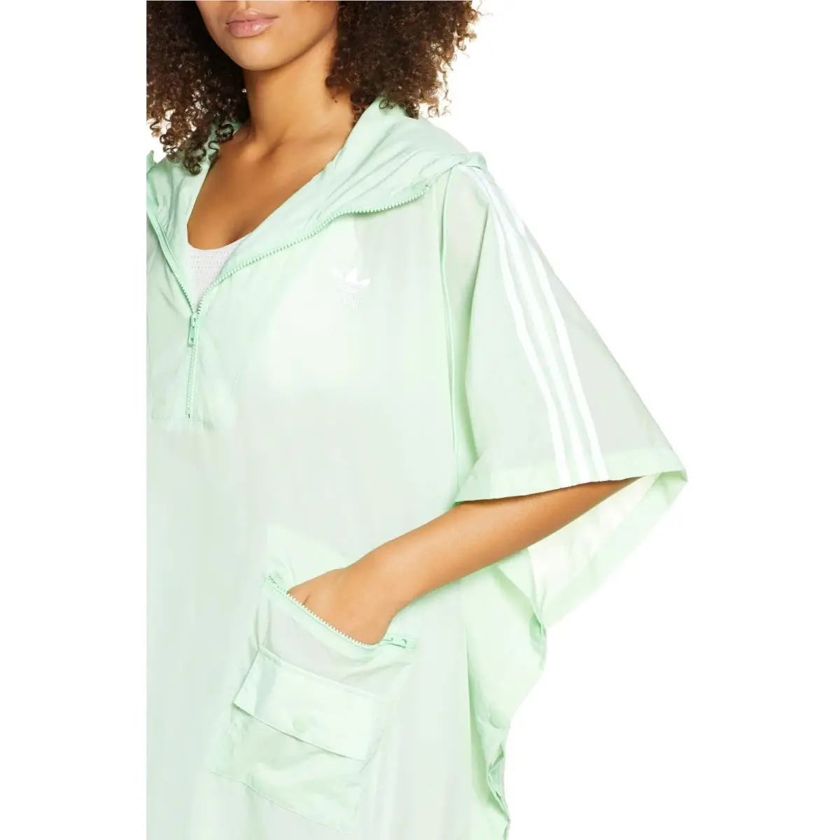 Adidas clothing - Green 5