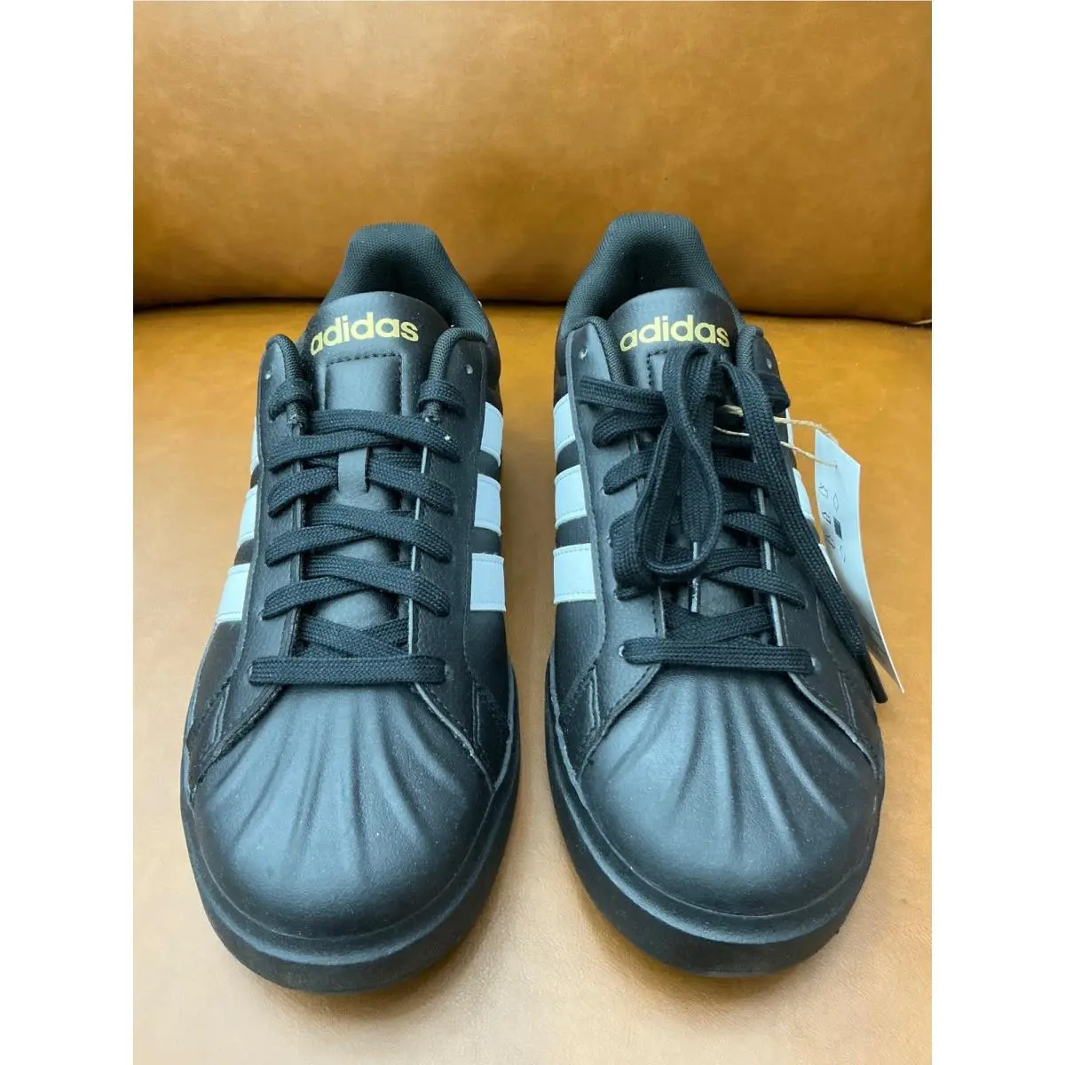 Adidas shoes - Streettalk - Streettalk - Black 0