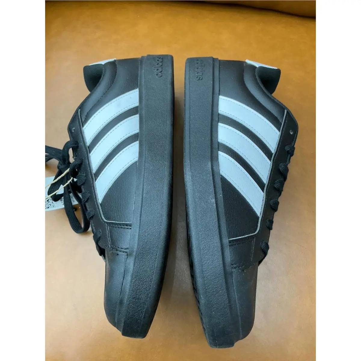 Adidas shoes - Streettalk - Streettalk - Black 2