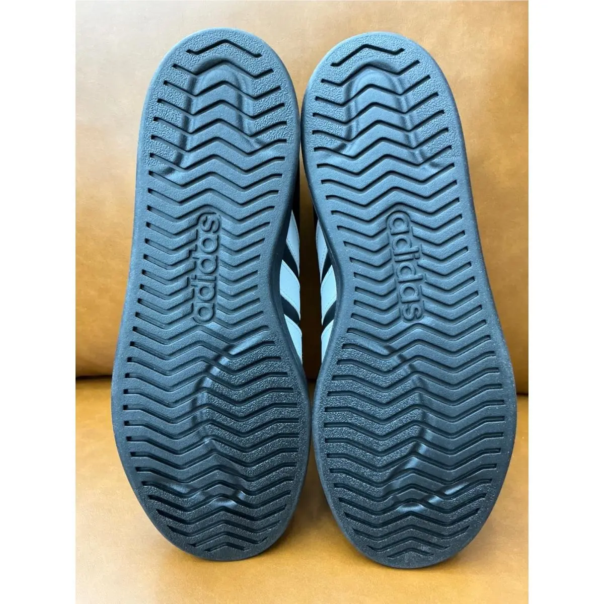 Adidas shoes - Streettalk - Streettalk - Black 3