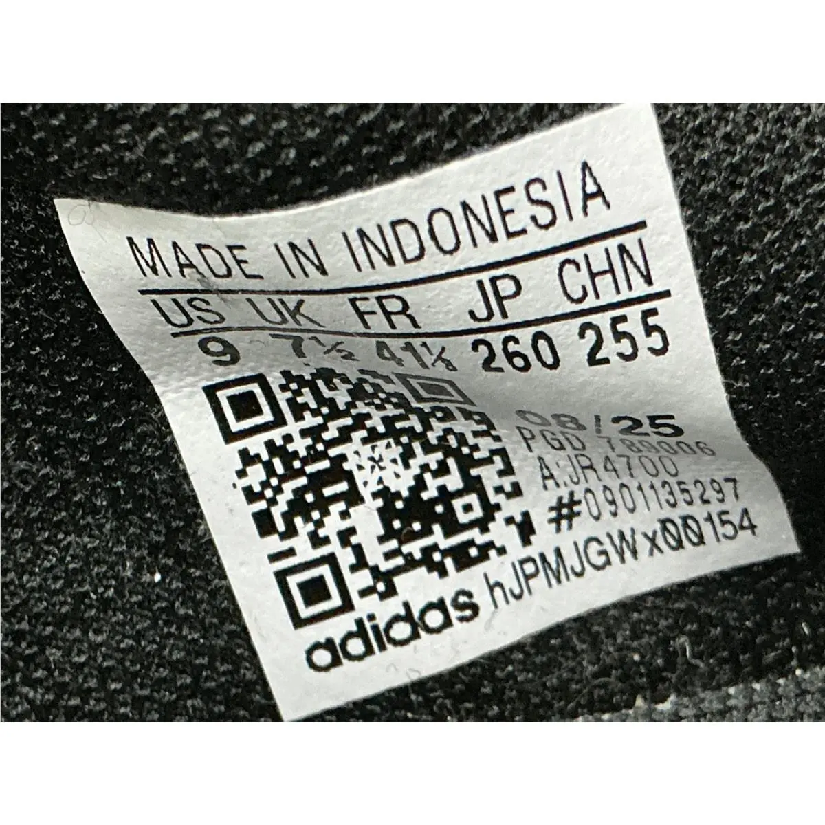 Adidas shoes - Streettalk - Streettalk - Black 4