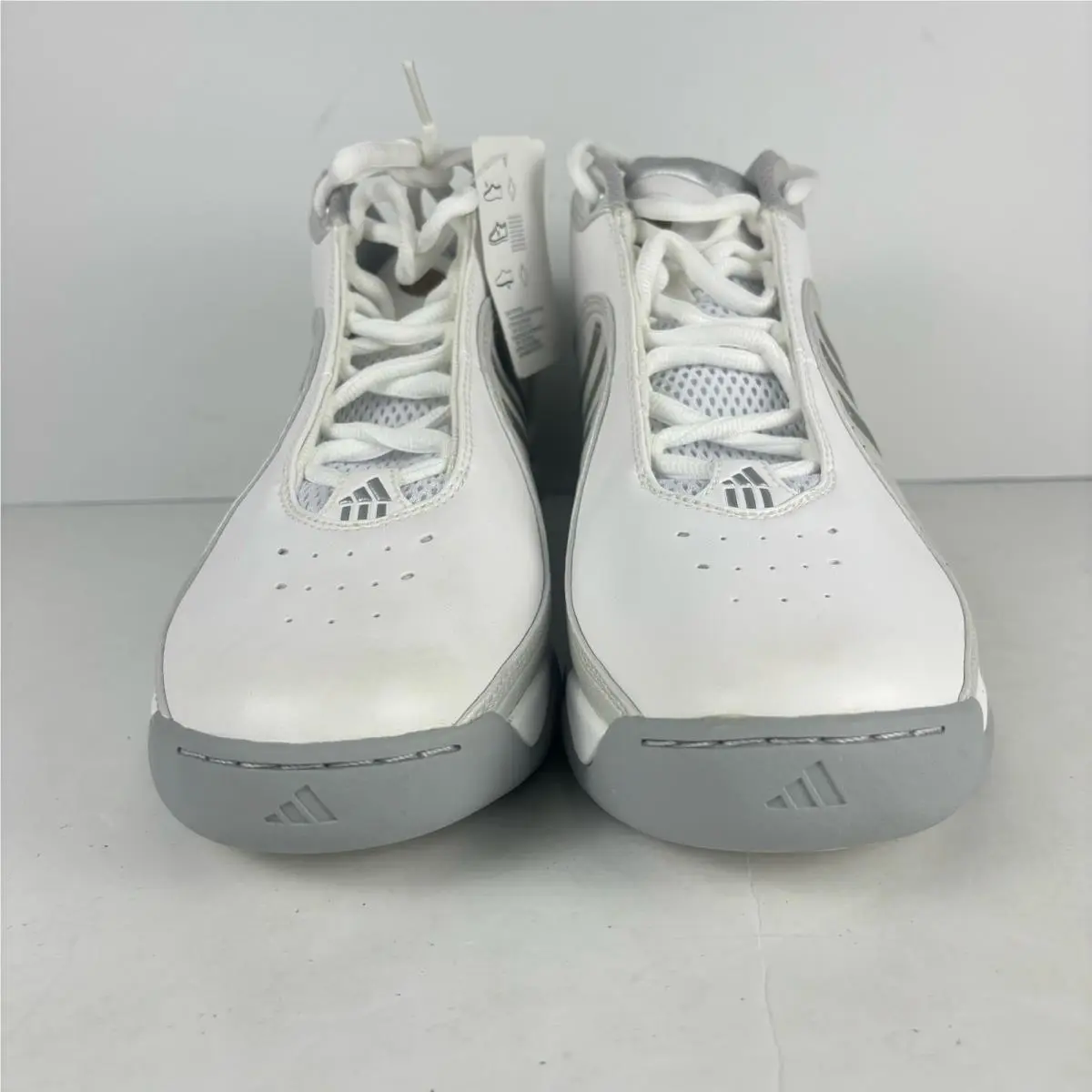 Adidas shoes - 466170 - 466170 - White 2