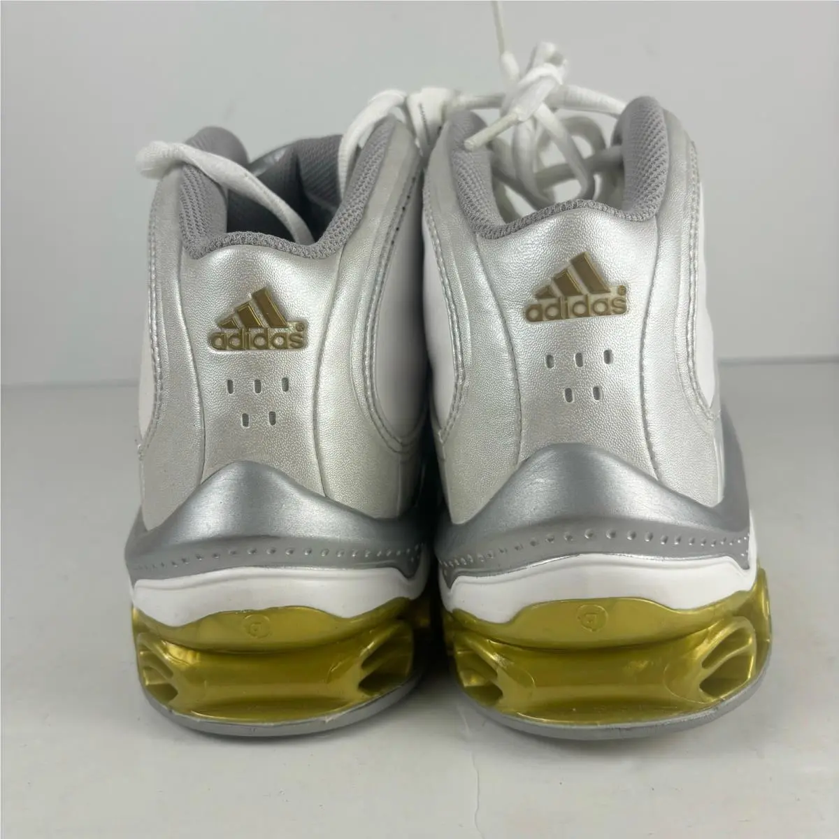 Adidas shoes - 466170 - 466170 - White 3