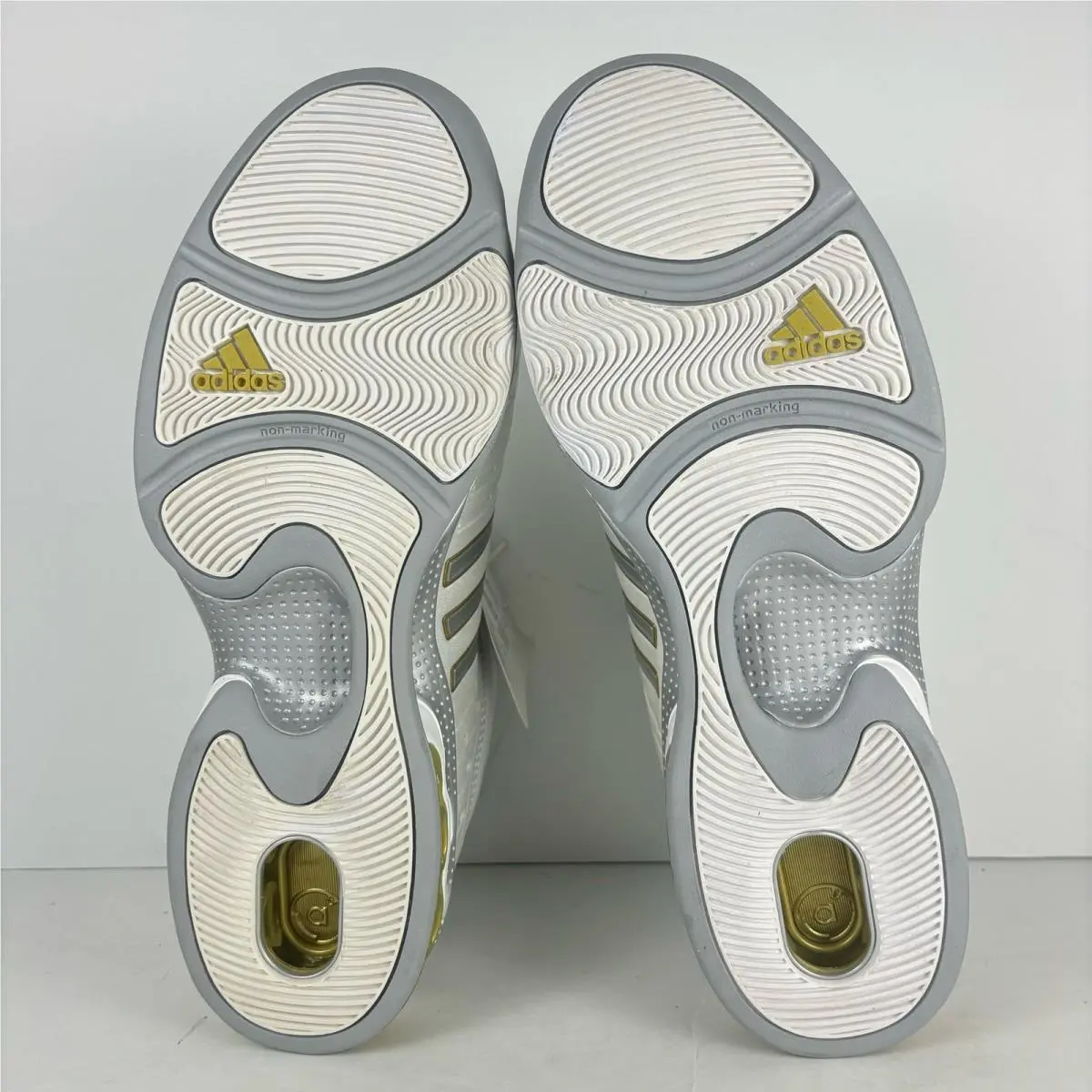 Adidas shoes - 466170 - 466170 - White 5