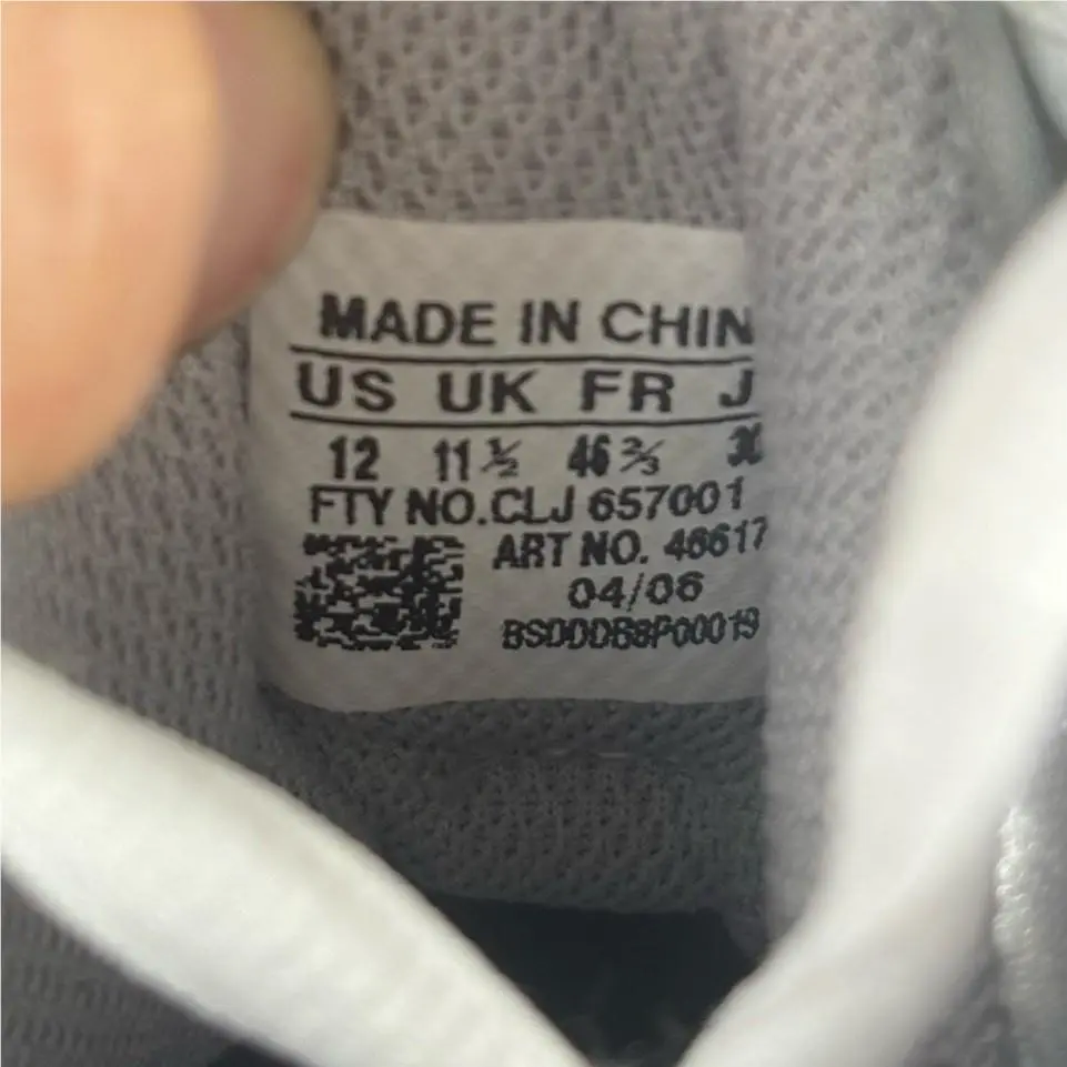 Adidas shoes - 466170 - 466170 - White 4