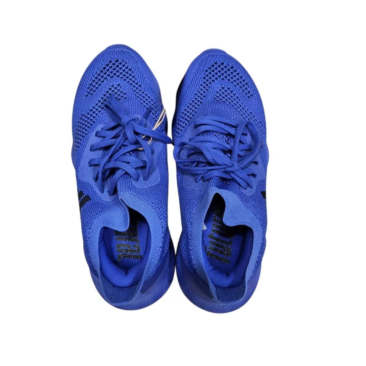Adidas shoes - Adidas Futurenatural M - Futurenatural - Blue 3