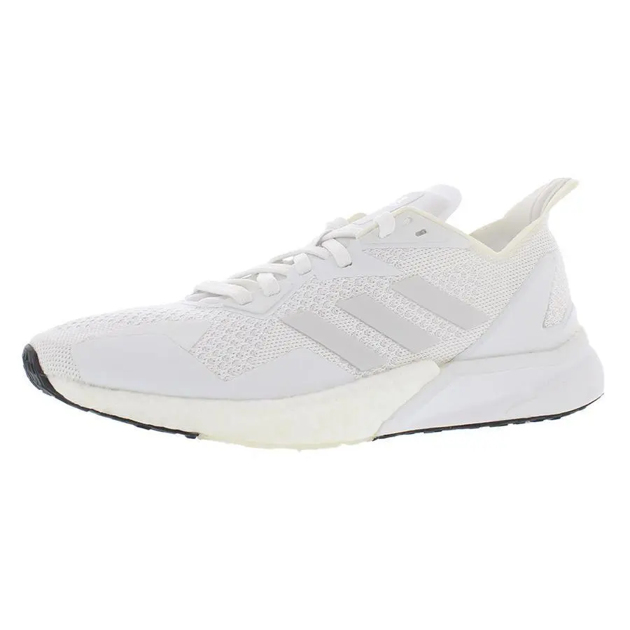 Adidas shoes - White/Grey, Main: White (UPC: 191532591255) 3