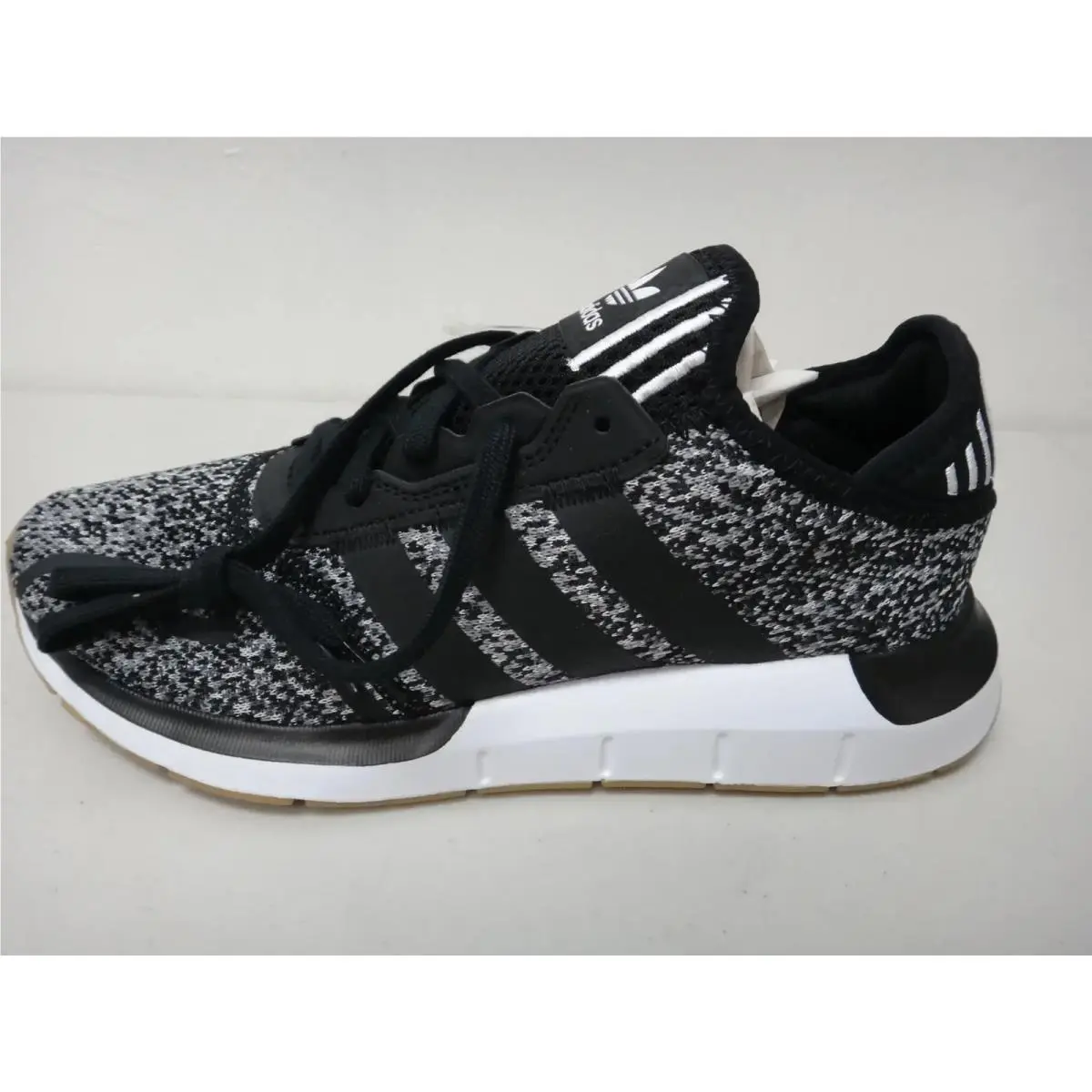 Adidas shoes - Swift Run X - Swift Run - FY2127 - Black 2