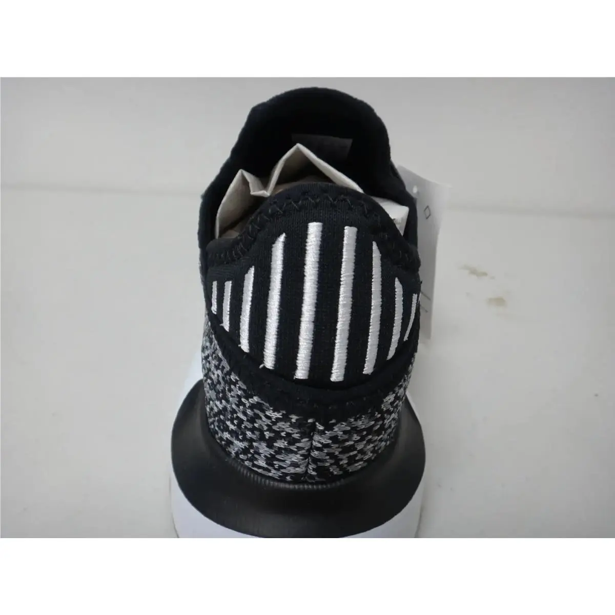 Adidas shoes - Swift Run X - Swift Run - FY2127 - Black 6