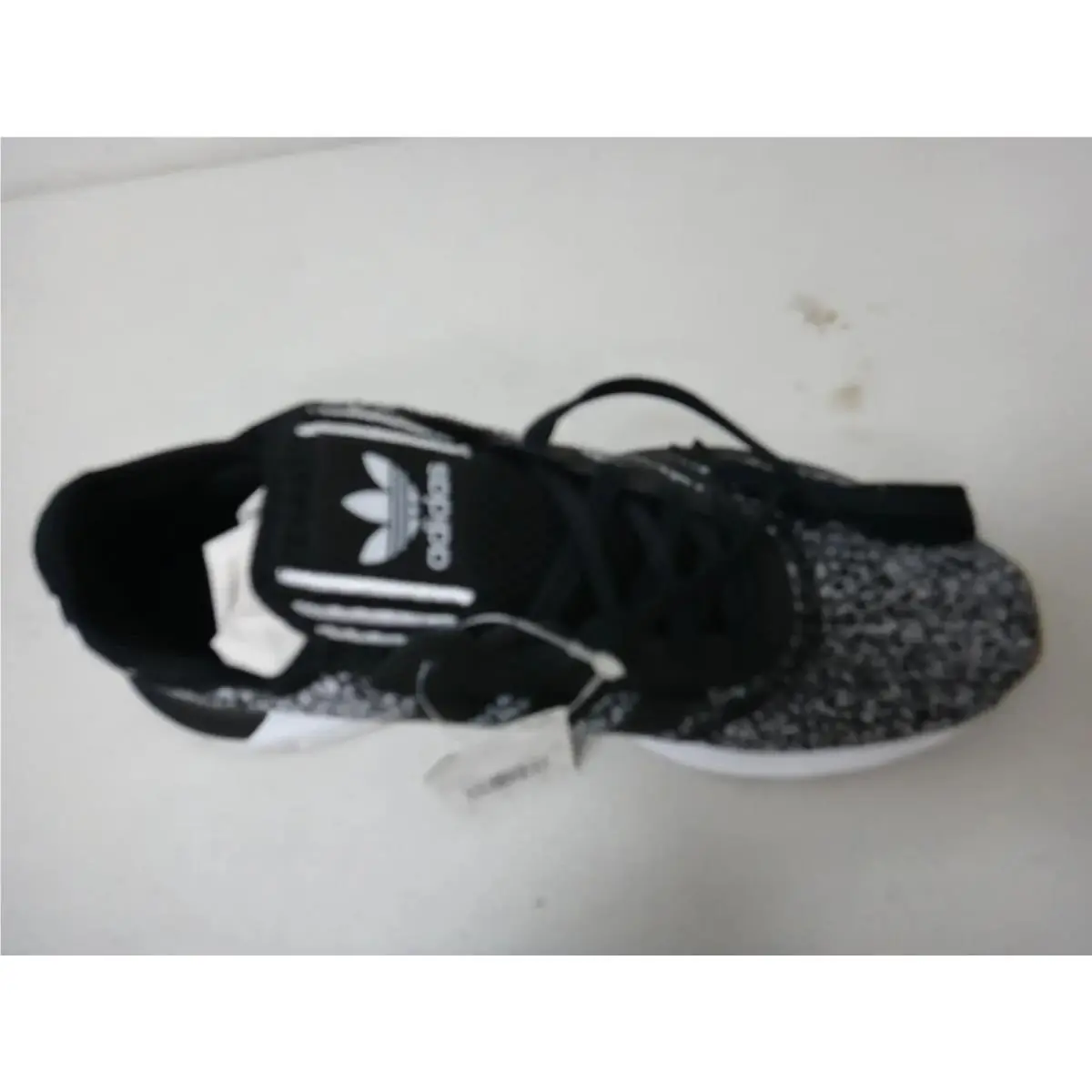 Adidas shoes - Swift Run X - Swift Run - FY2127 - Black 7