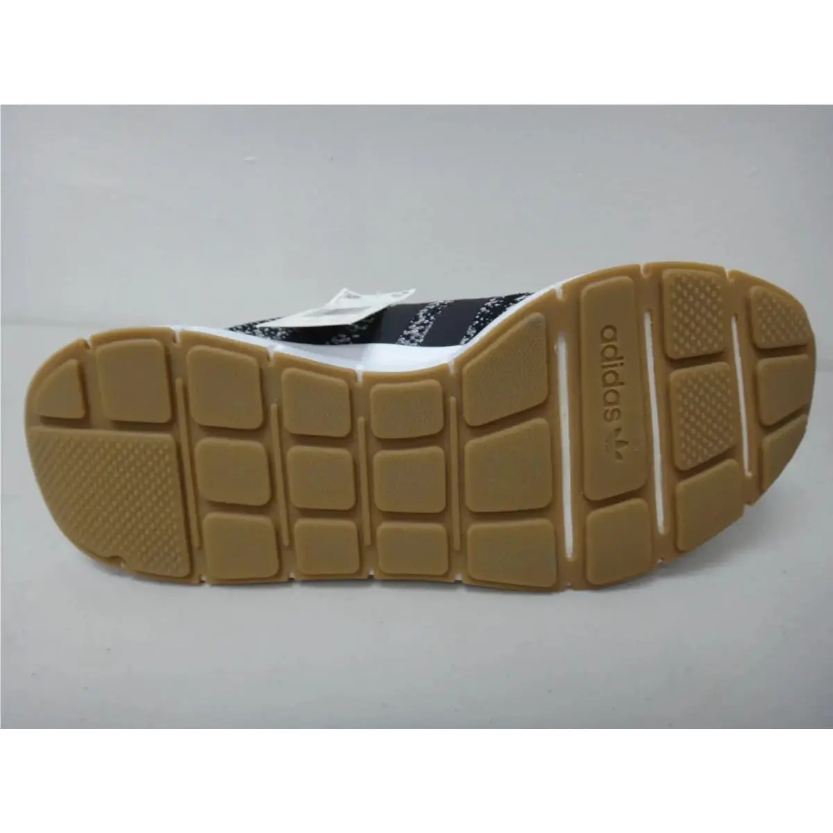 Adidas shoes - Swift Run X - Swift Run - FY2127 - Black 8
