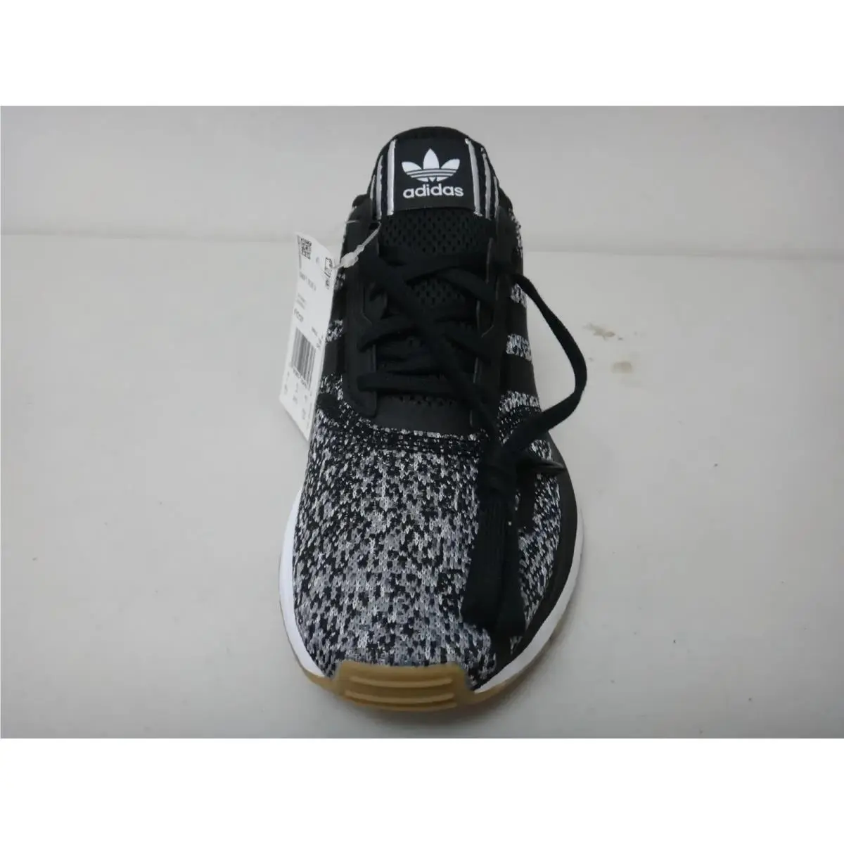 Adidas shoes - Swift Run X - Swift Run - FY2127 - Black 3