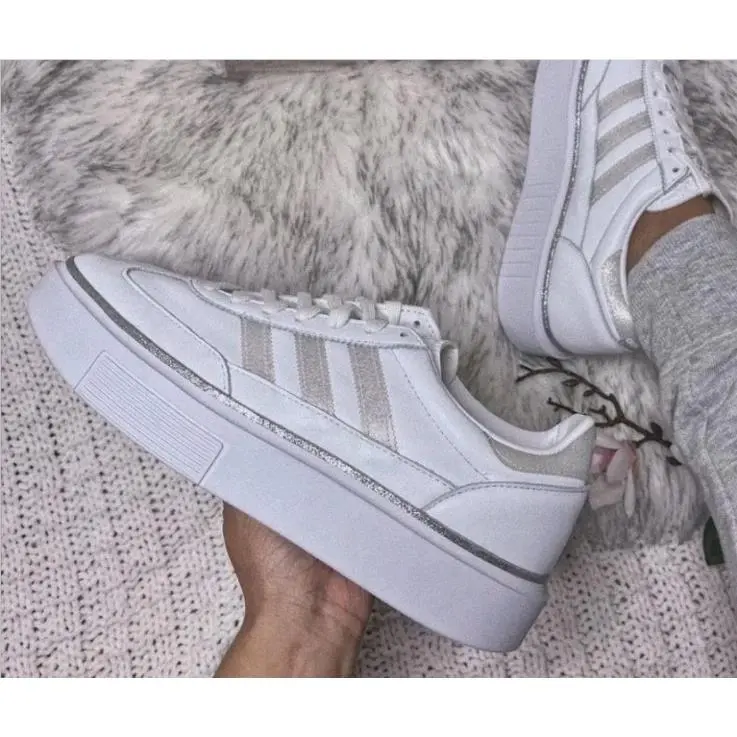 Adidas shoes - adidas Super Sleek - Super Sleek - GX0032 - White (UPC: 194823586206) 0