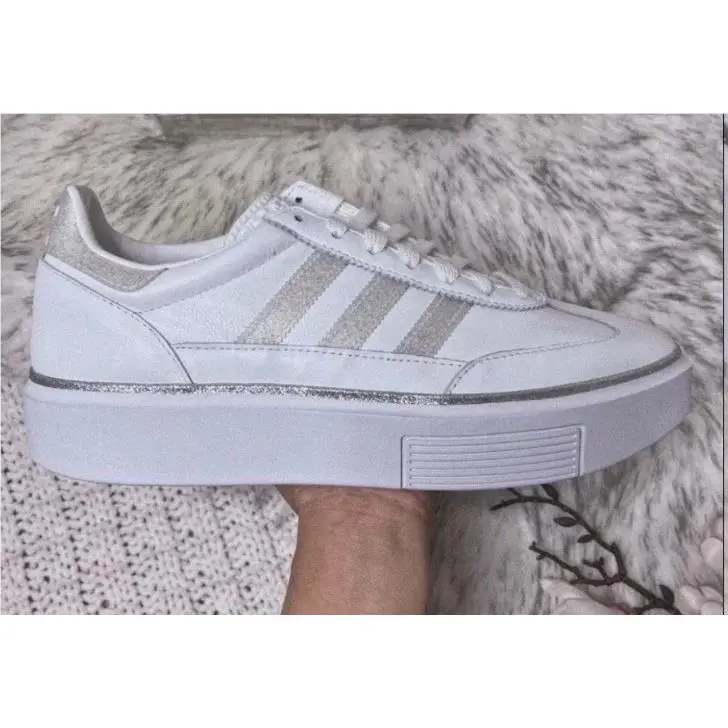 Adidas shoes - adidas Super Sleek - Super Sleek - GX0032 - White (UPC: 194823586206) 2