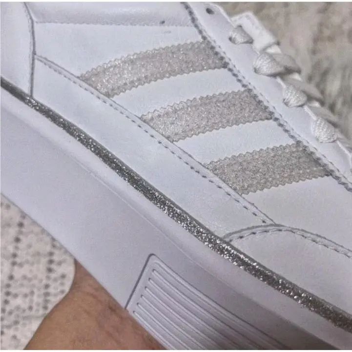 Adidas shoes - adidas Super Sleek - Super Sleek - GX0032 - White (UPC: 194823586206) 3