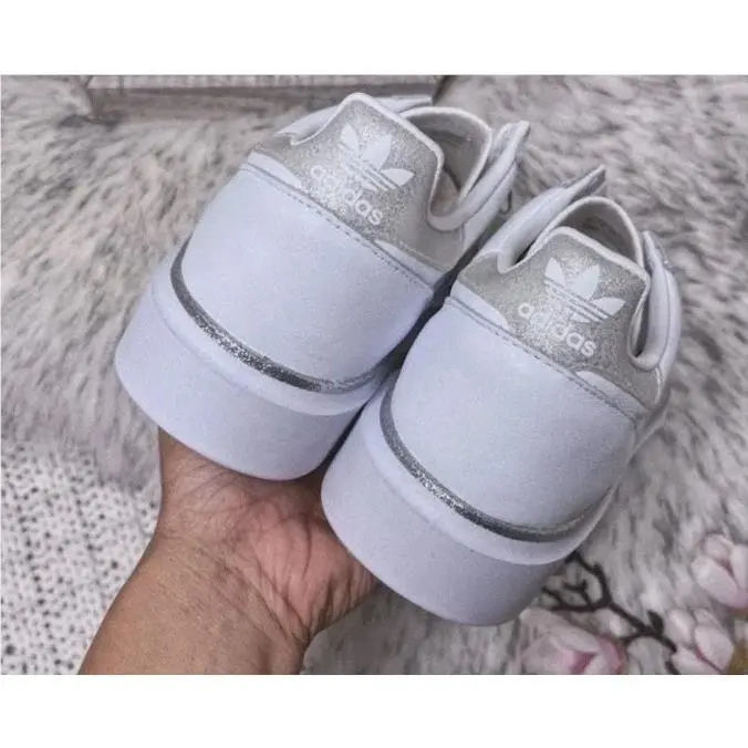 Adidas shoes - adidas Super Sleek - Super Sleek - GX0032 - White (UPC: 194823586206) 4