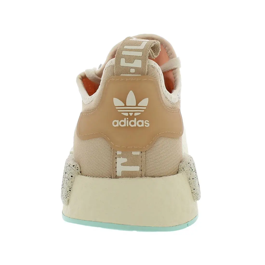 Adidas shoes - Beige/Brown/Green, Main: Multi-Colored (UPC: 194821048416) 2