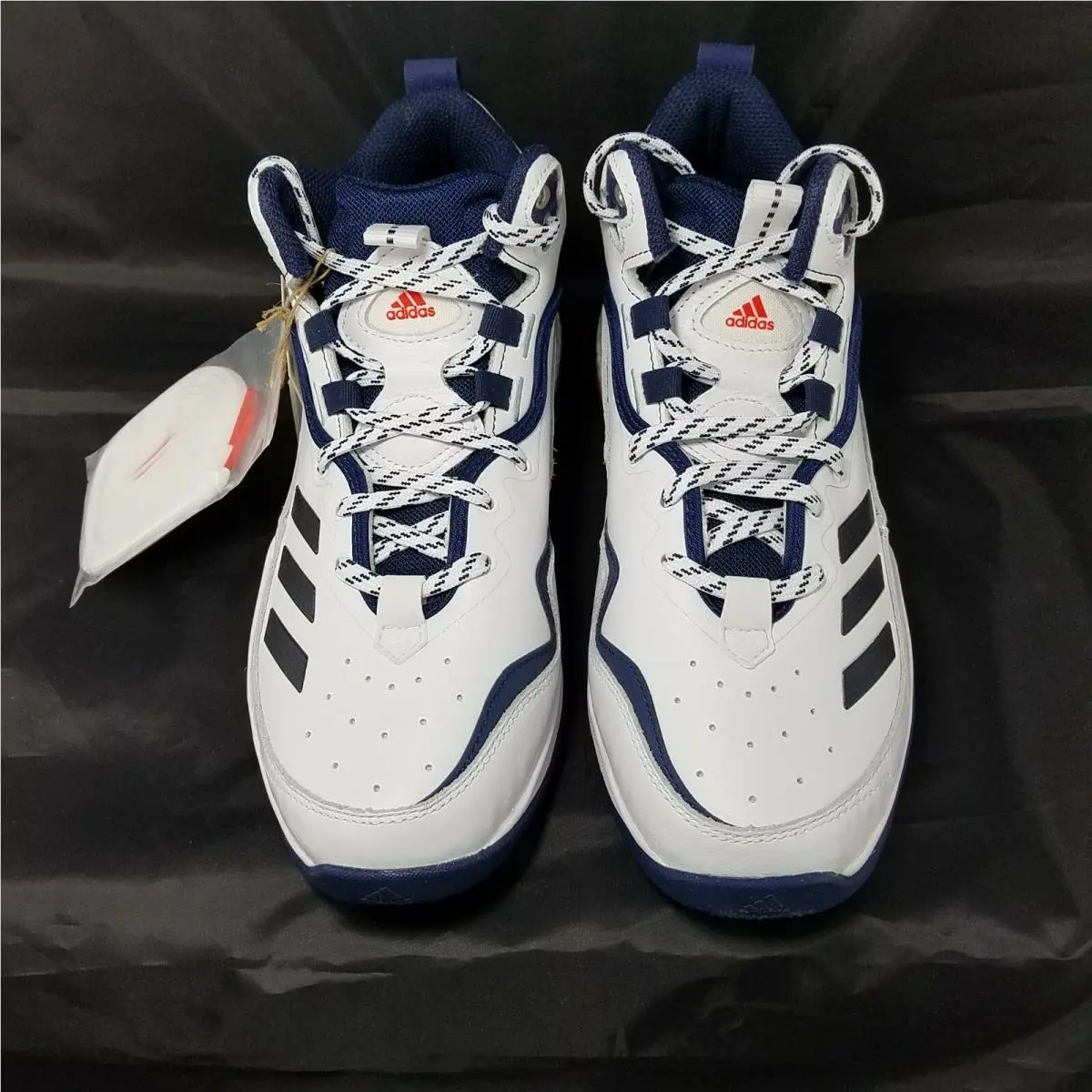 Adidas shoes - adidas Icon 6 - Icon - EG7598 - White 1