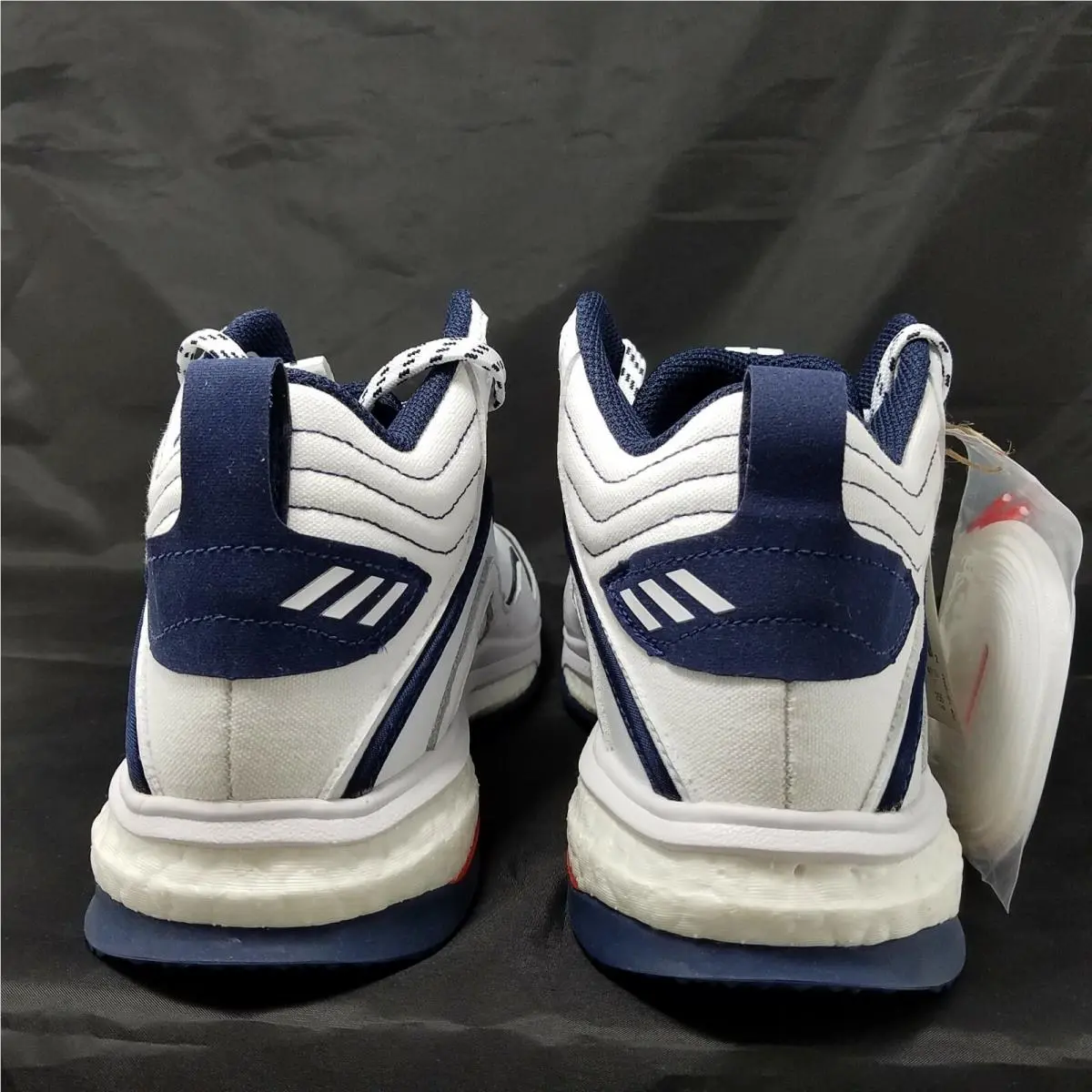 Adidas shoes - adidas Icon 6 - Icon - EG7598 - White 2