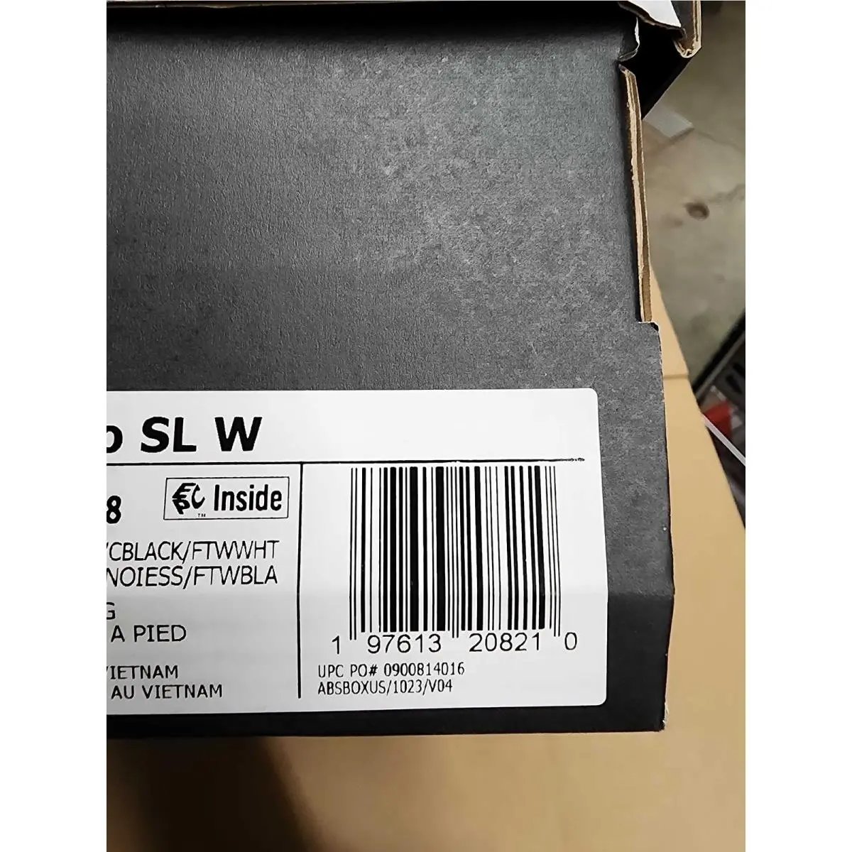 Adidas shoes - White 0