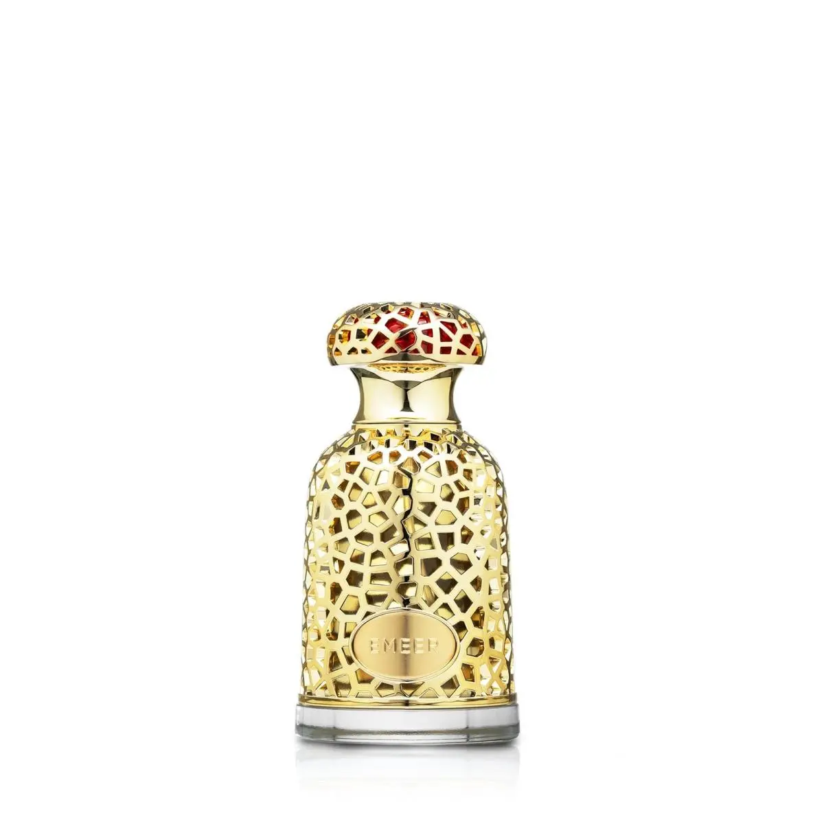 Lattafa Emeer Eau de Parfum Spray For Unisex 3.4 Ounce