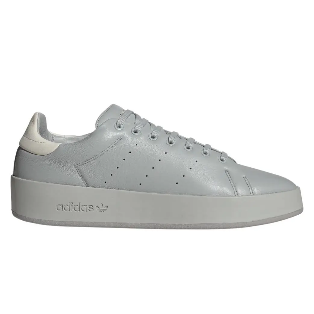 Adidas Stan Smith Recon Leather Sneakers Panton White Men`s Size 9.5 - GW2233