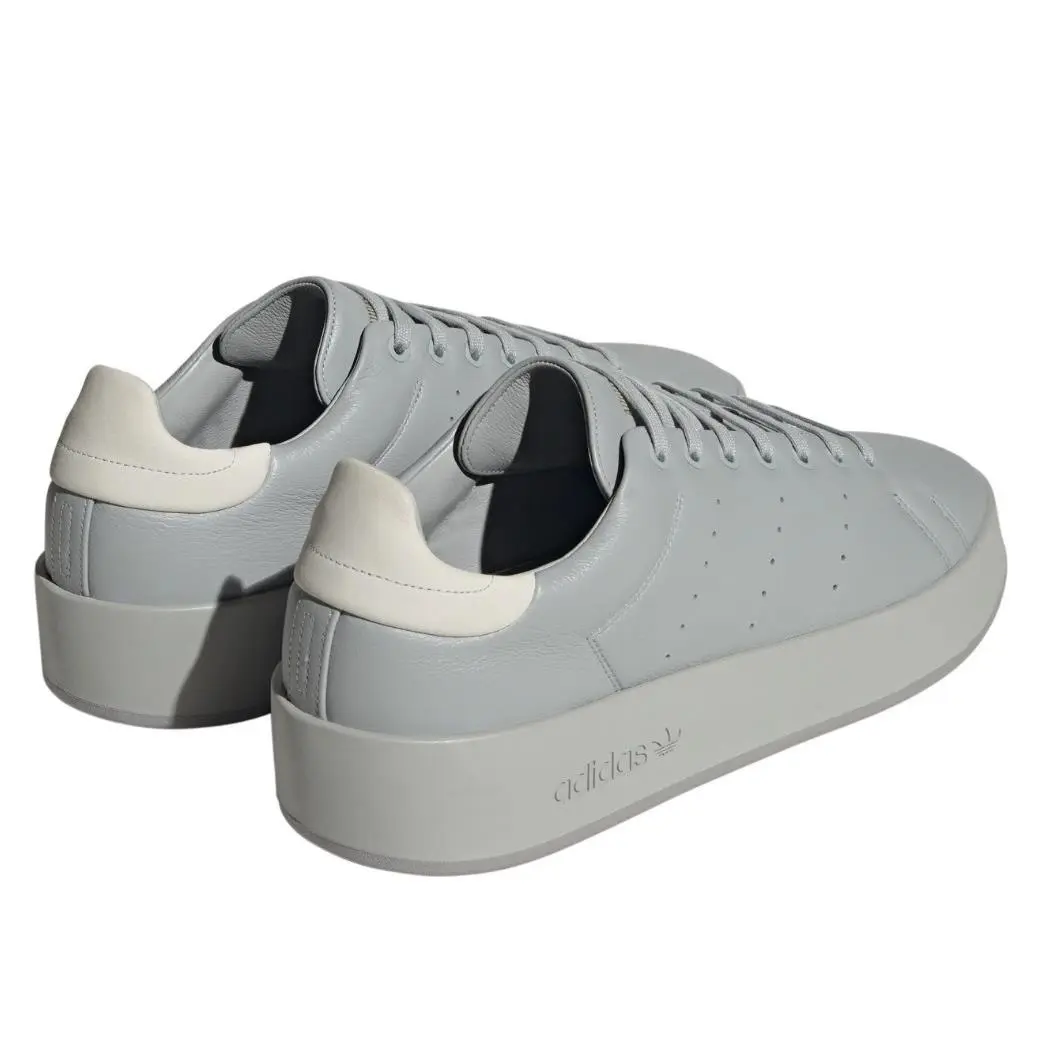 Adidas shoes - adidas Stan Smith - Stan Smith - GW2233 - Gray 0
