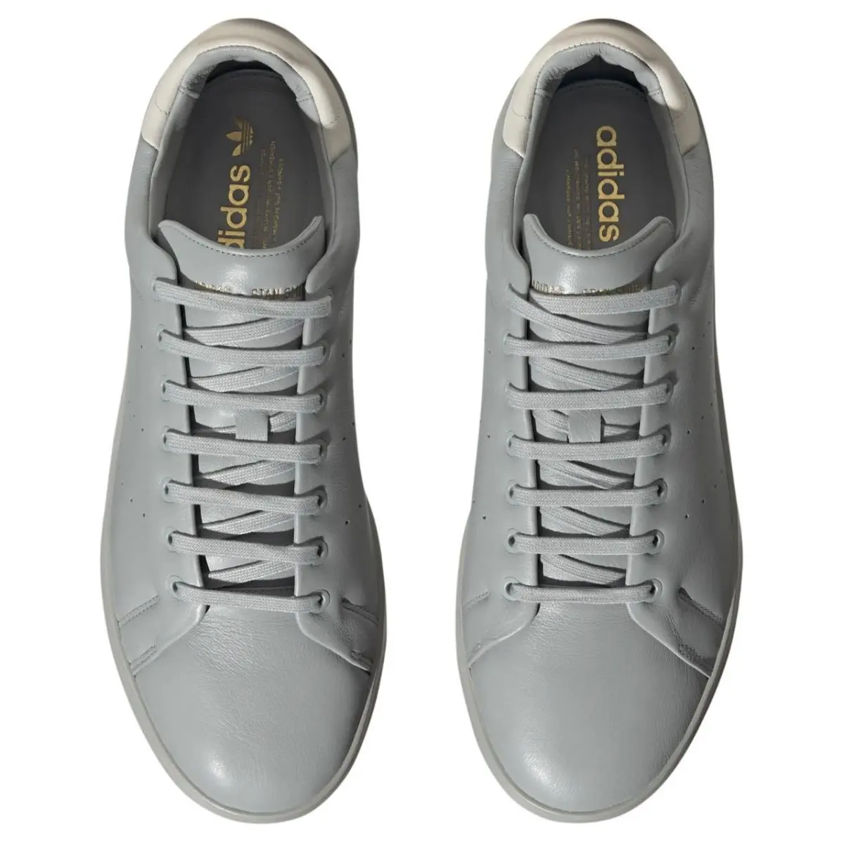 Adidas shoes - adidas Stan Smith - Stan Smith - GW2233 - Gray 3