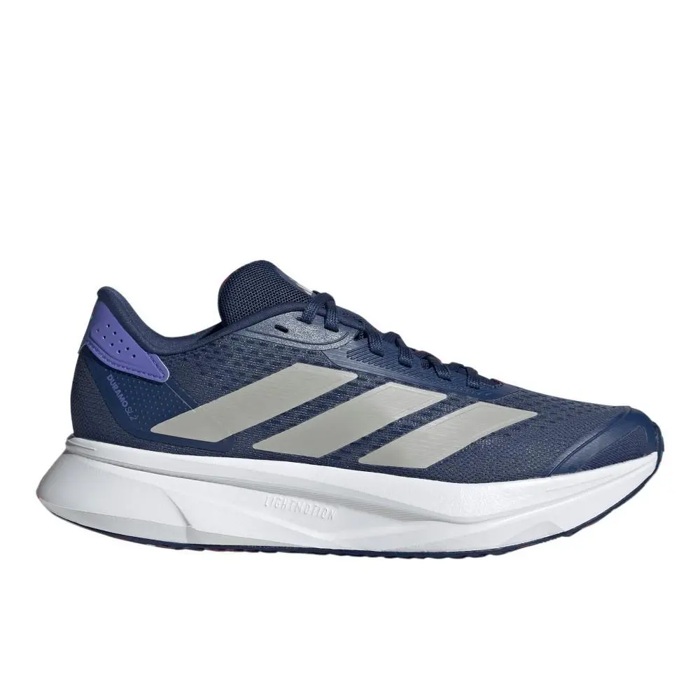 Adidas Duramo Sl 2 Running Womens Size 7.5 M Sneakers Athletic Shoes SB1158-JP9