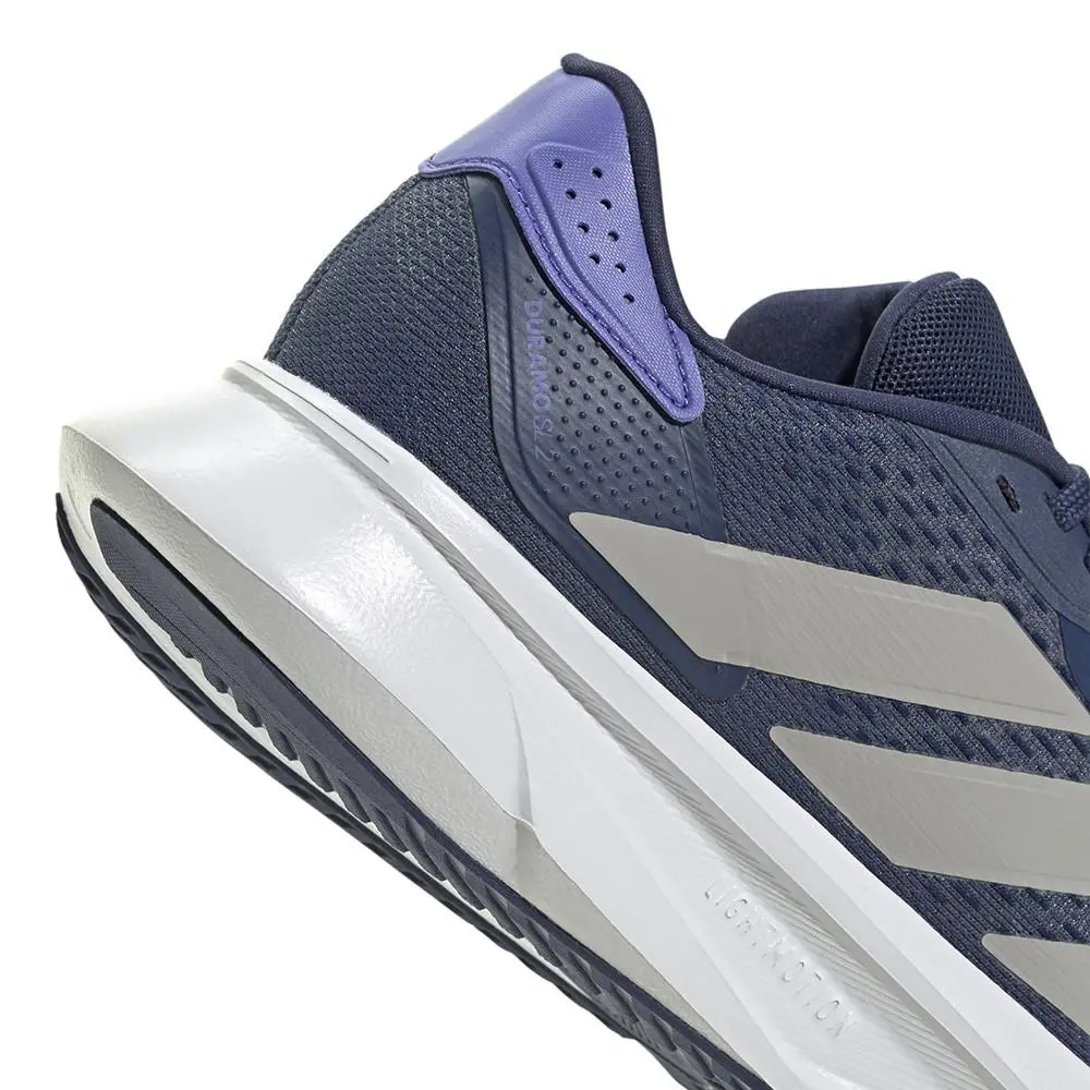 Adidas shoes - adidas Duramo Sl 2 Running - SB1158-JP9218 - Blue (UPC: 198319153934) 4