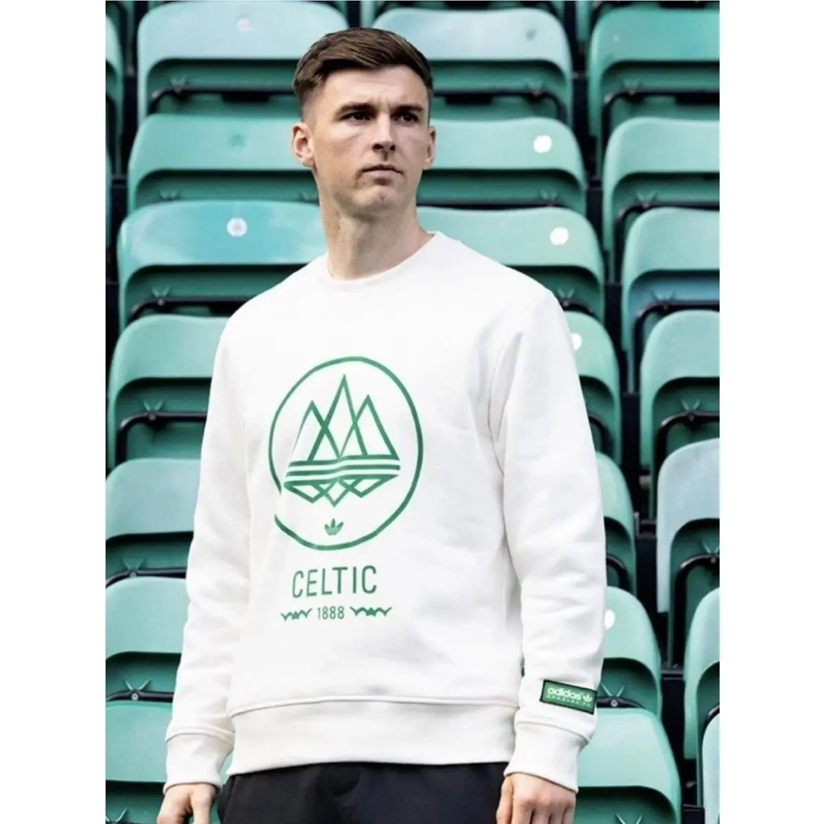 Adidas clothing - White 0