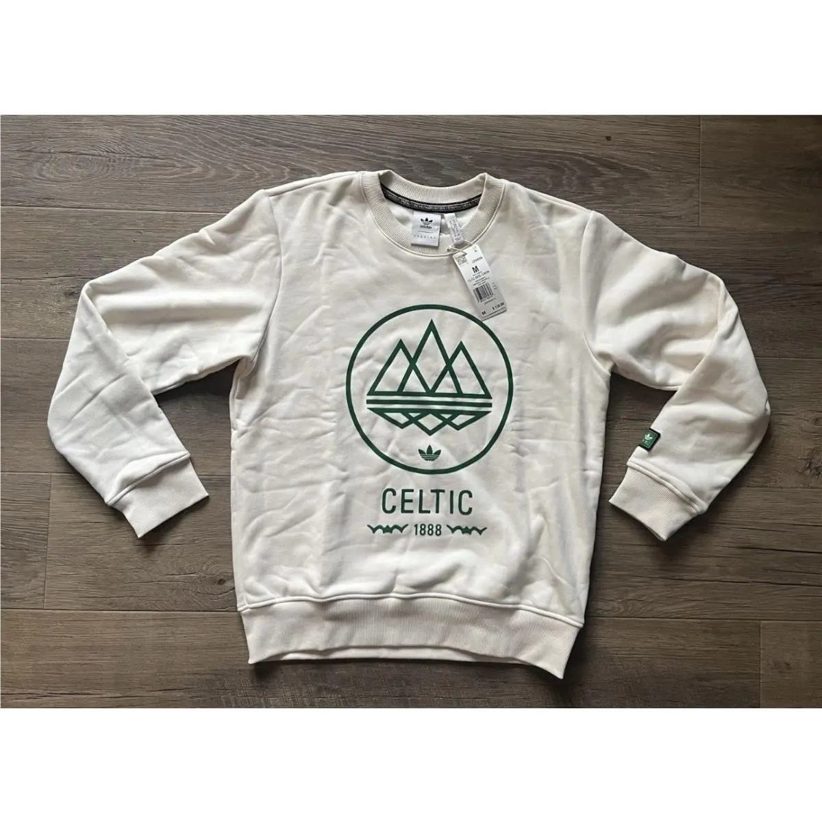 Adidas clothing - White 2