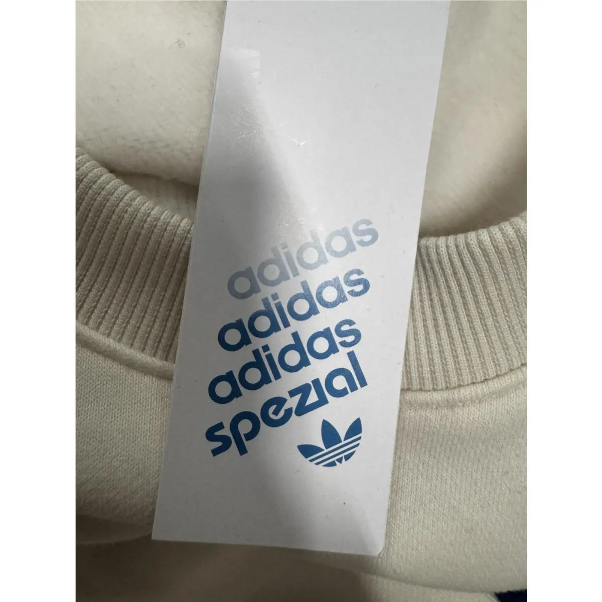 Adidas clothing - White 6